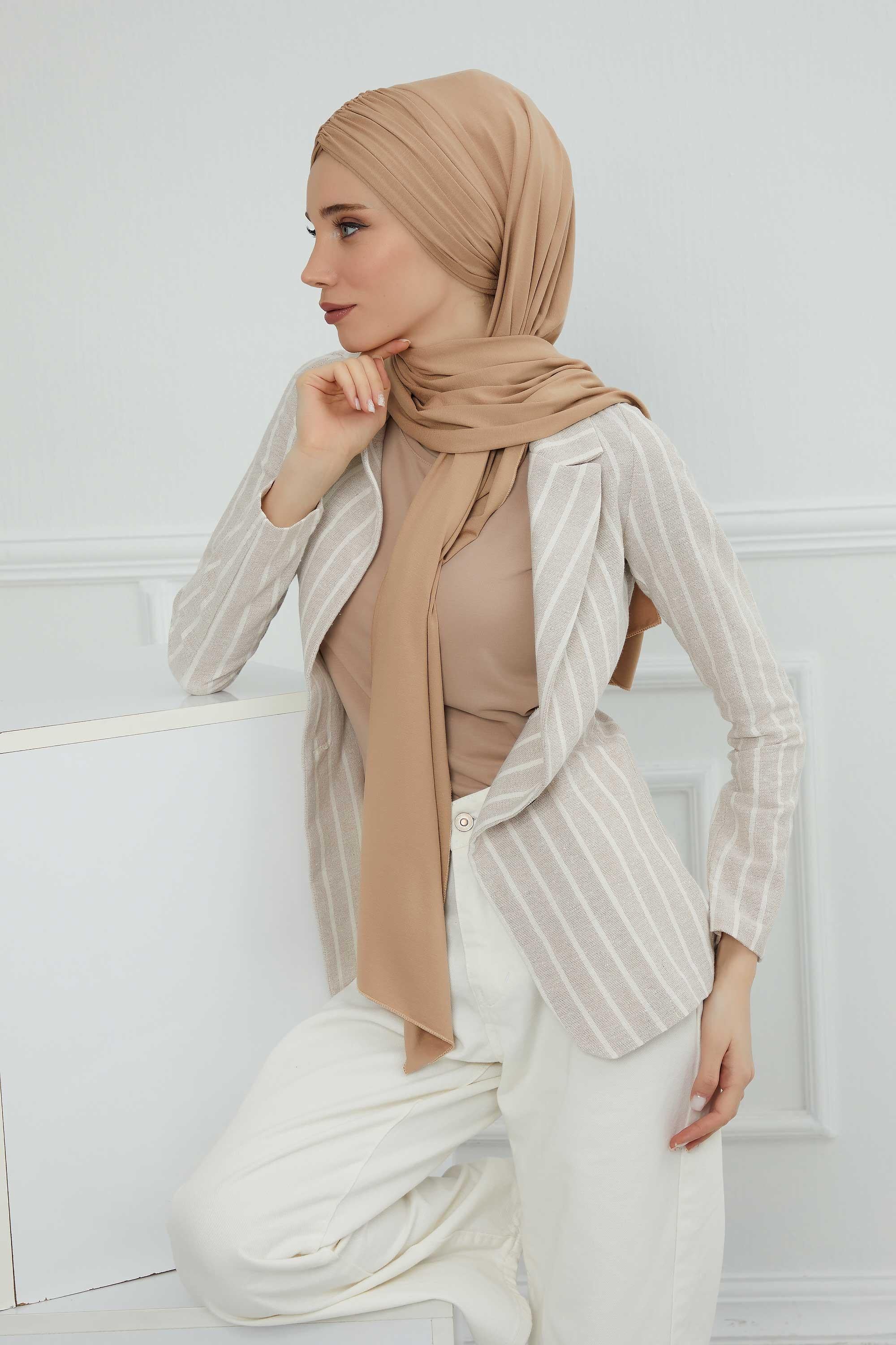 Pratik Penye Şal,CPS-44,CPS-44