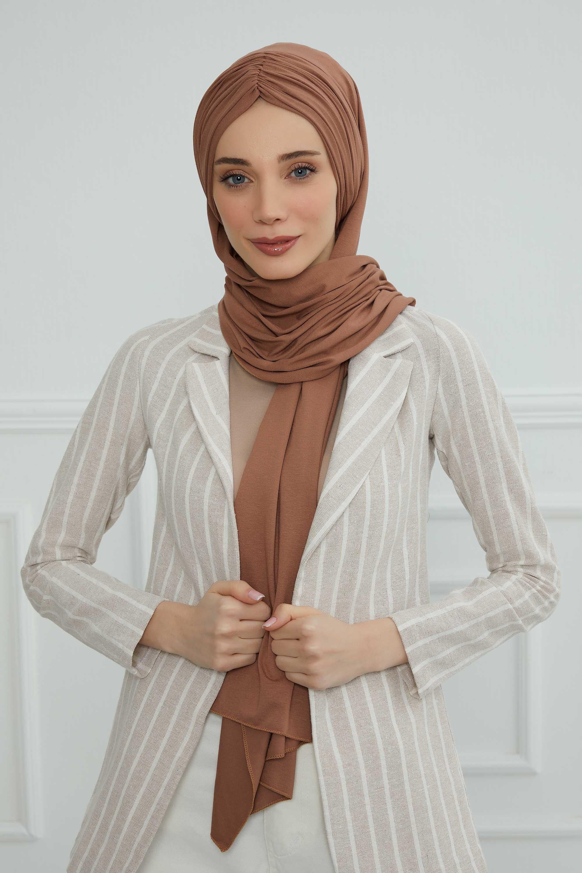 Pratik Penye Şal,CPS-44,CPS-44