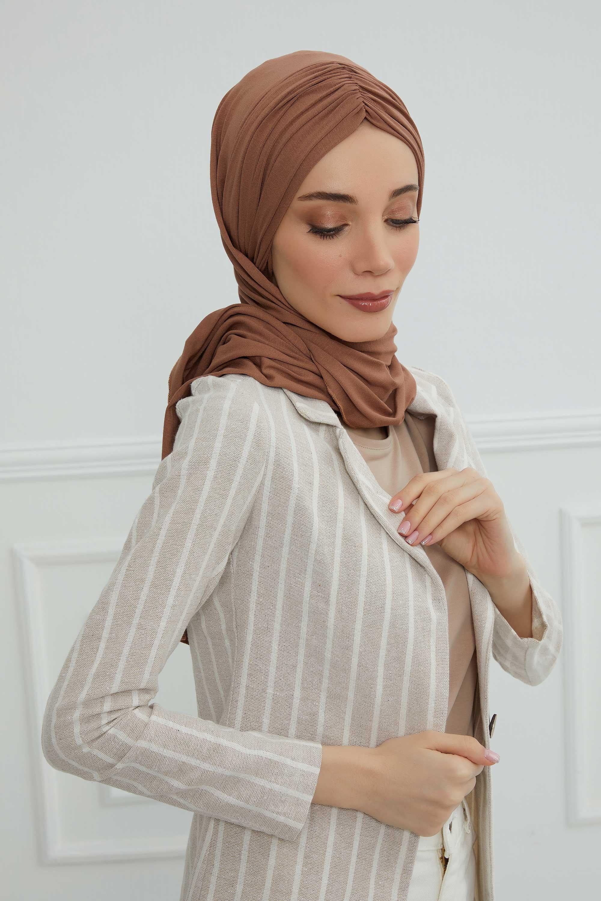 Pratik Penye Şal,CPS-44,CPS-44