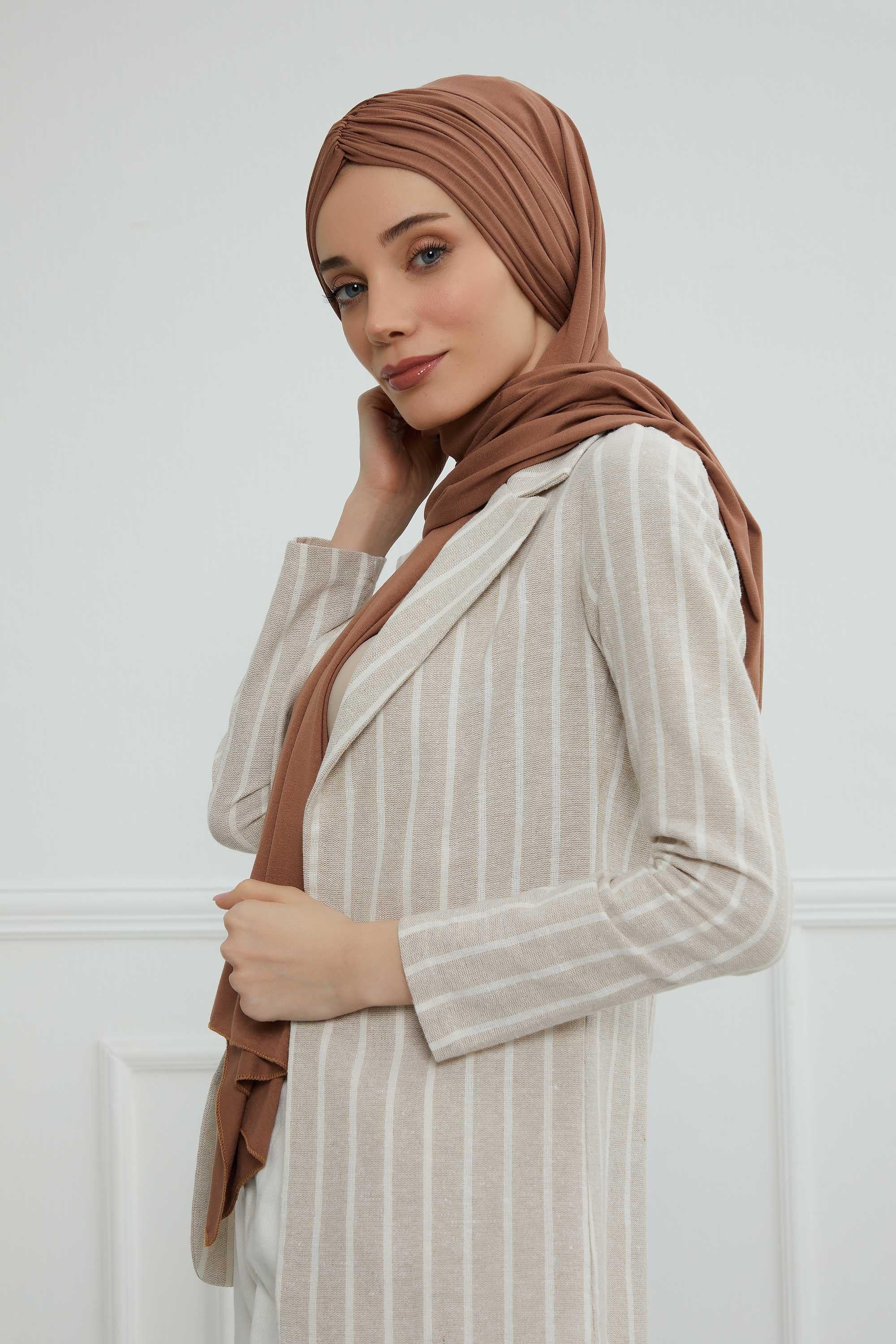 Pratik Penye Şal,CPS-44,CPS-44