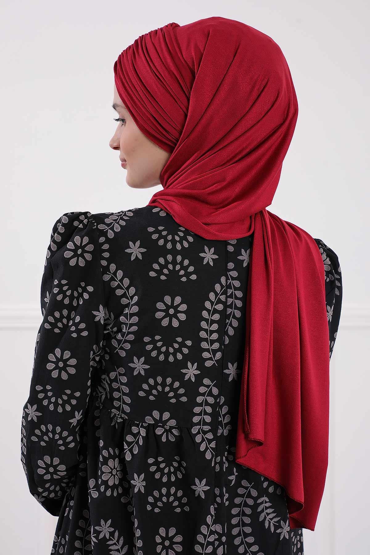 Pratik Penye Şal,CPS-44,CPS-44