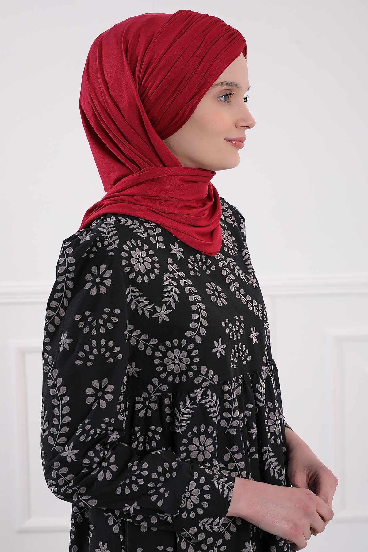 Pratik Penye Şal,CPS-44,CPS-44