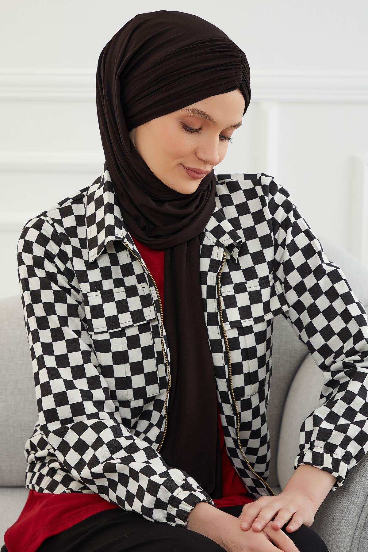 Pratik Penye Şal,CPS-44,CPS-44