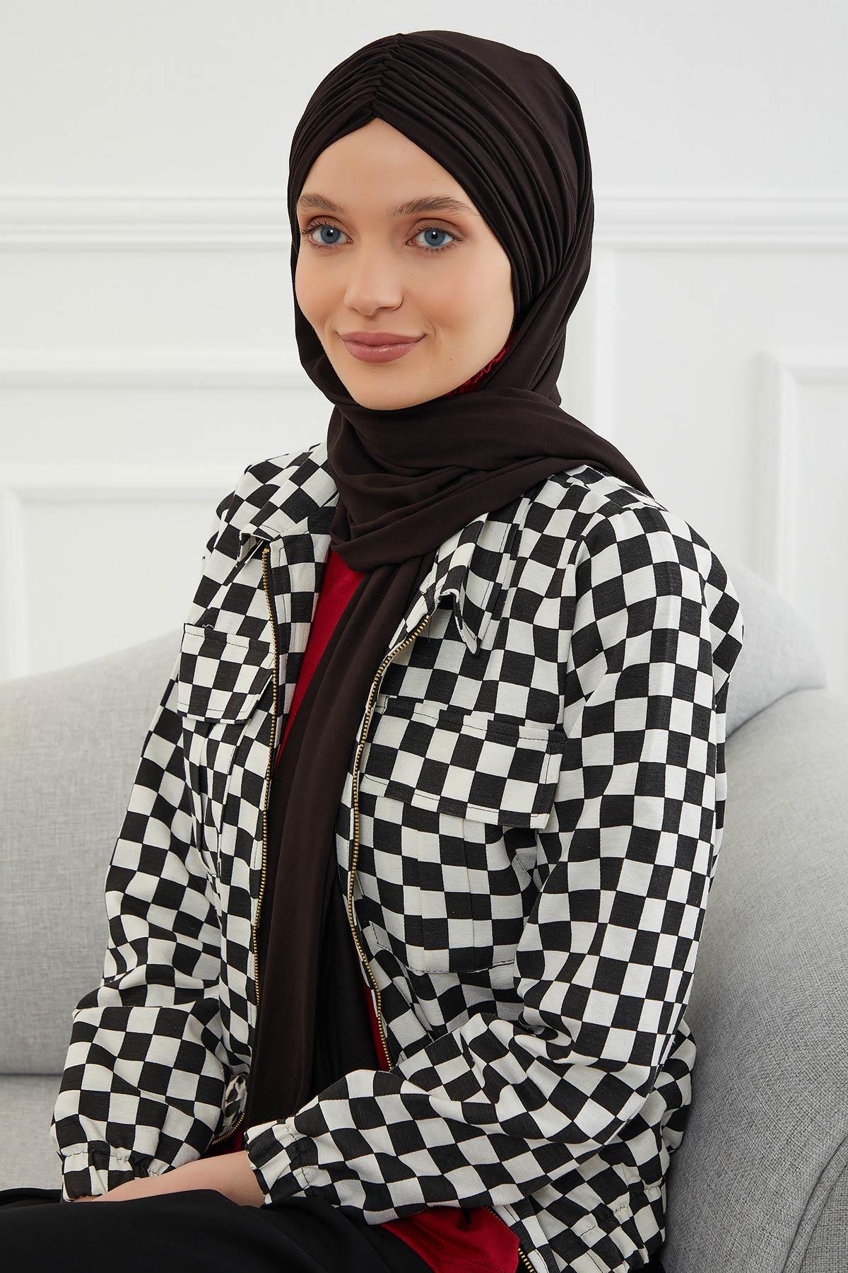 Pratik Penye Şal,CPS-44,CPS-44