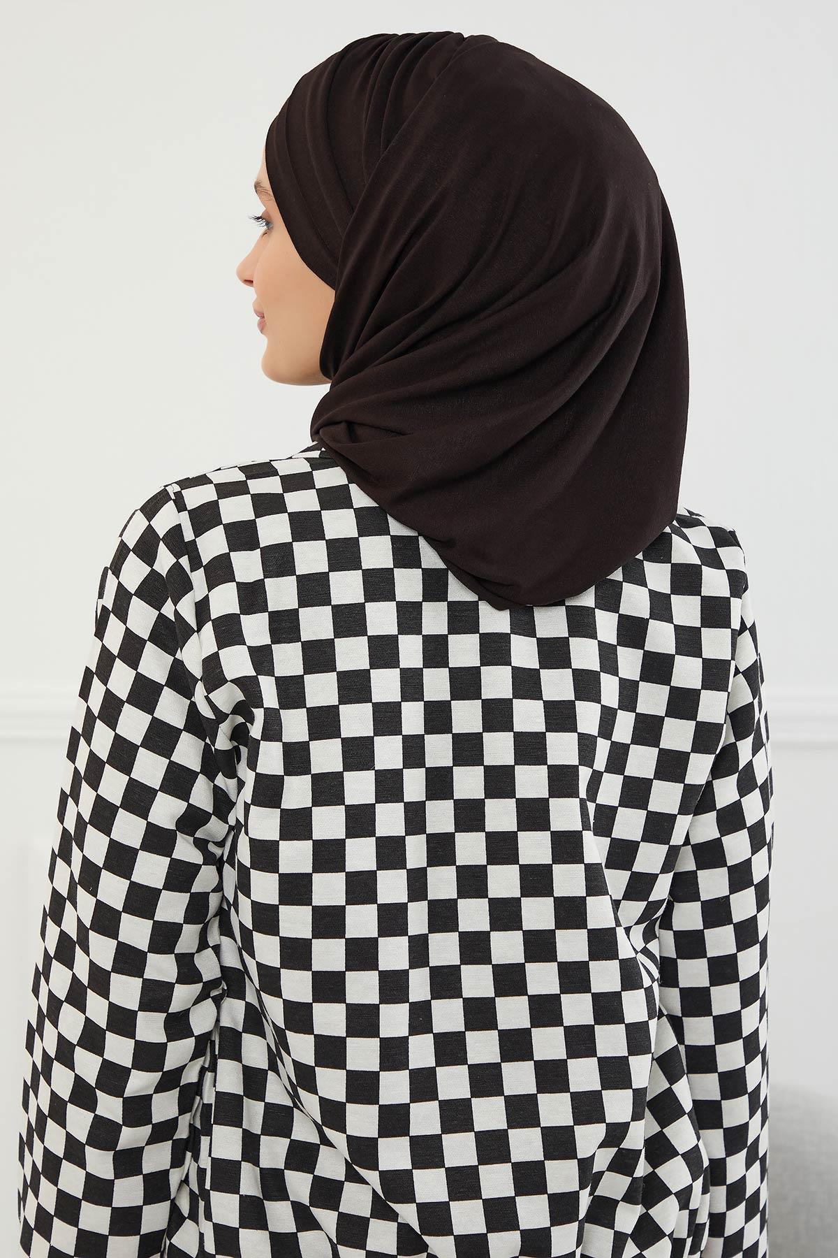 Pratik Penye Şal,CPS-44,CPS-44