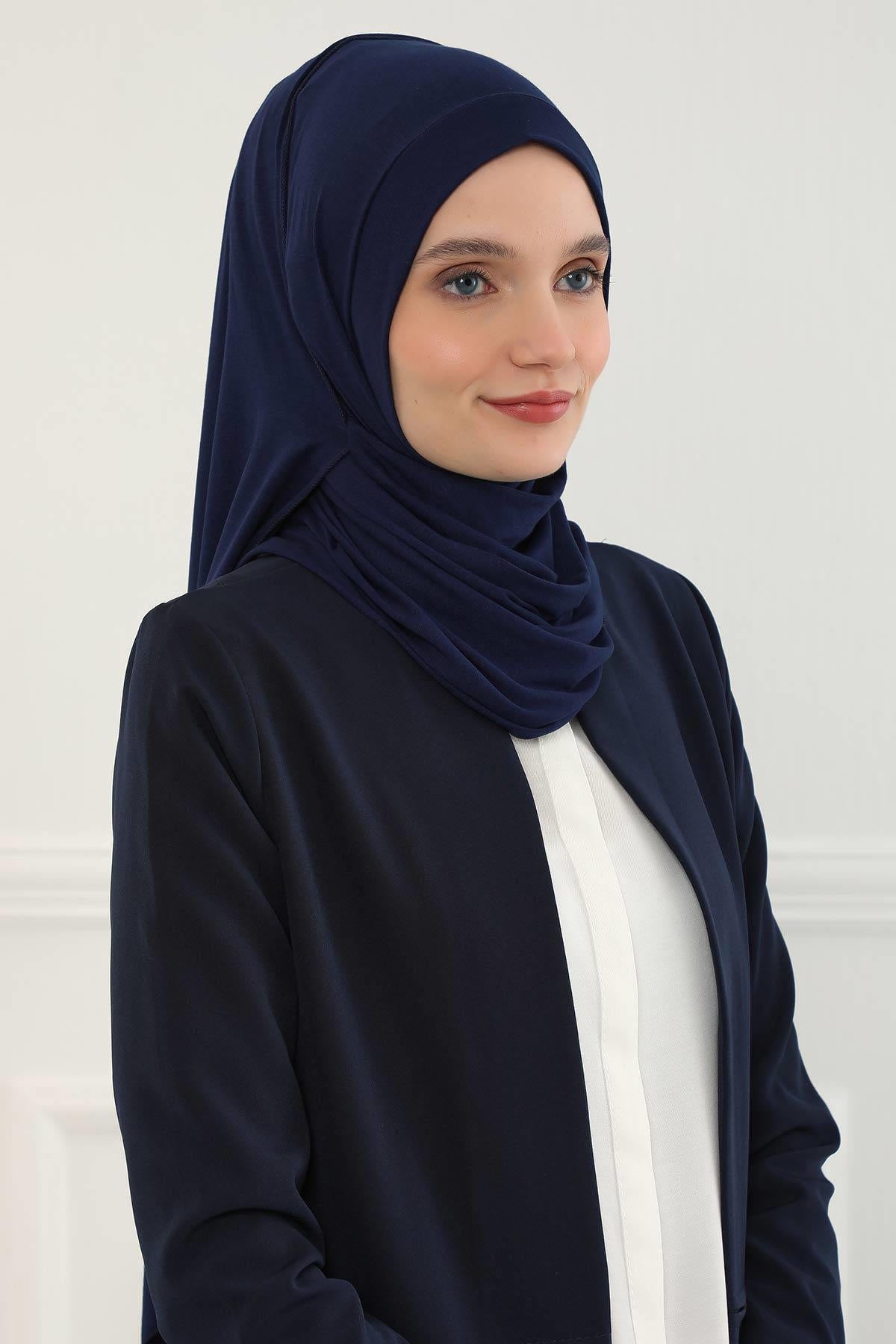 Pratik Penye Şal,PS-16