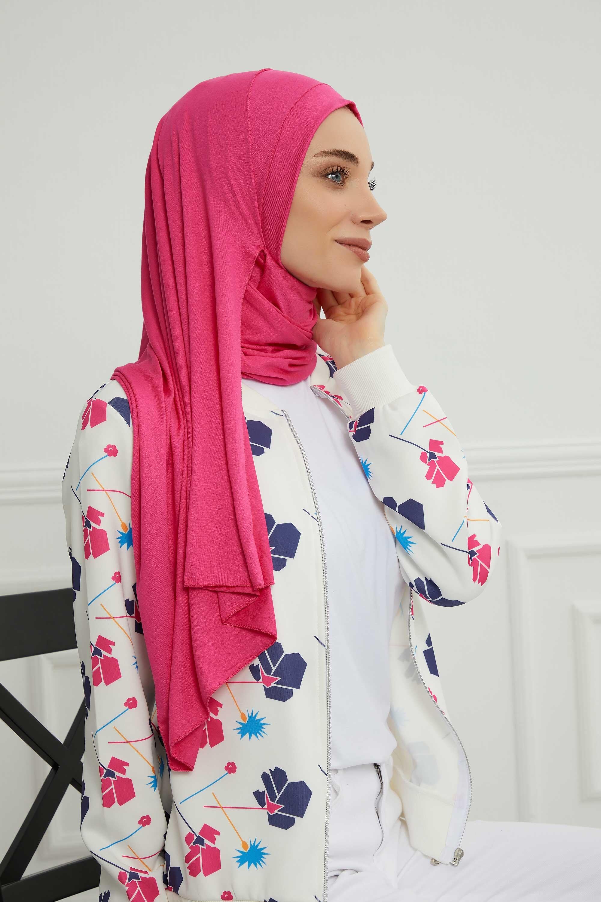 Pratik Penye Şal,PS-16