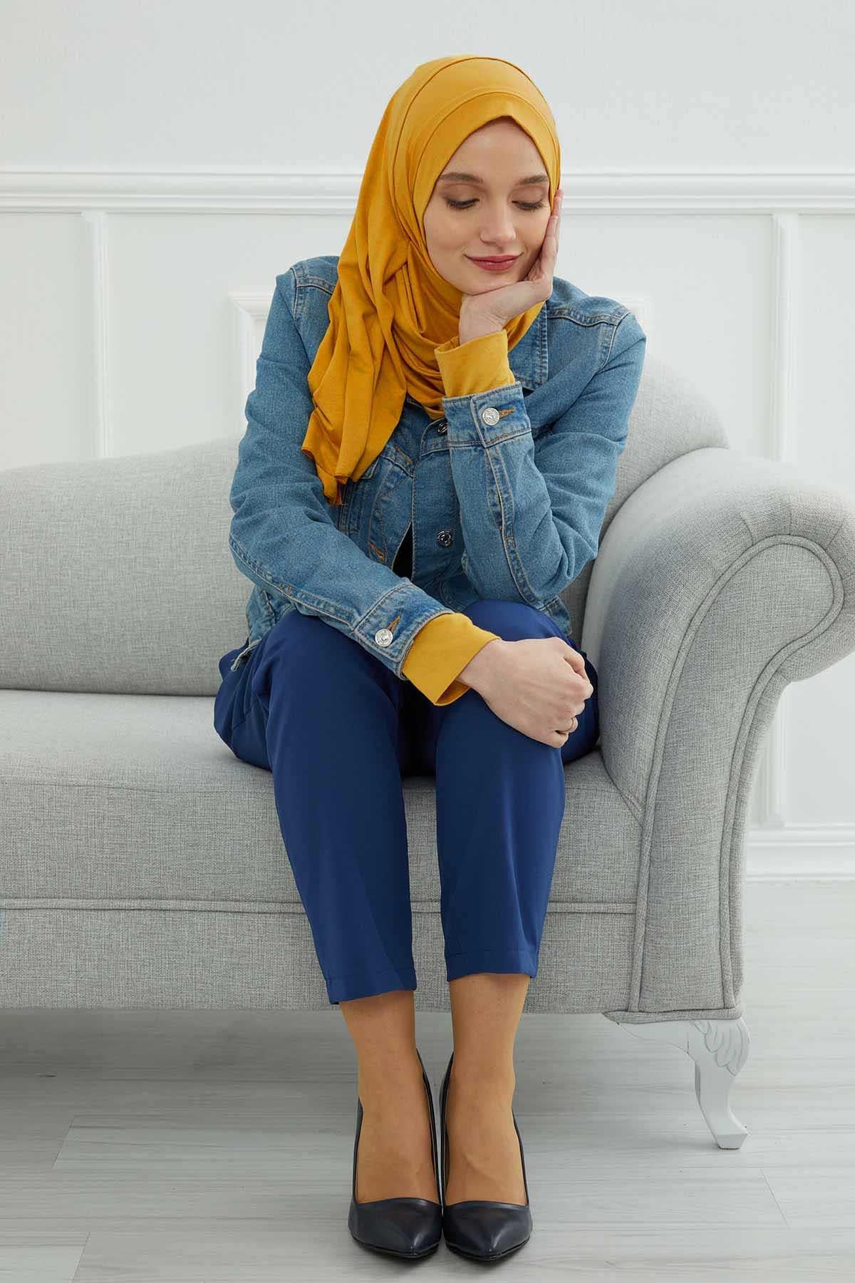 Pratik Penye Şal,PS-16