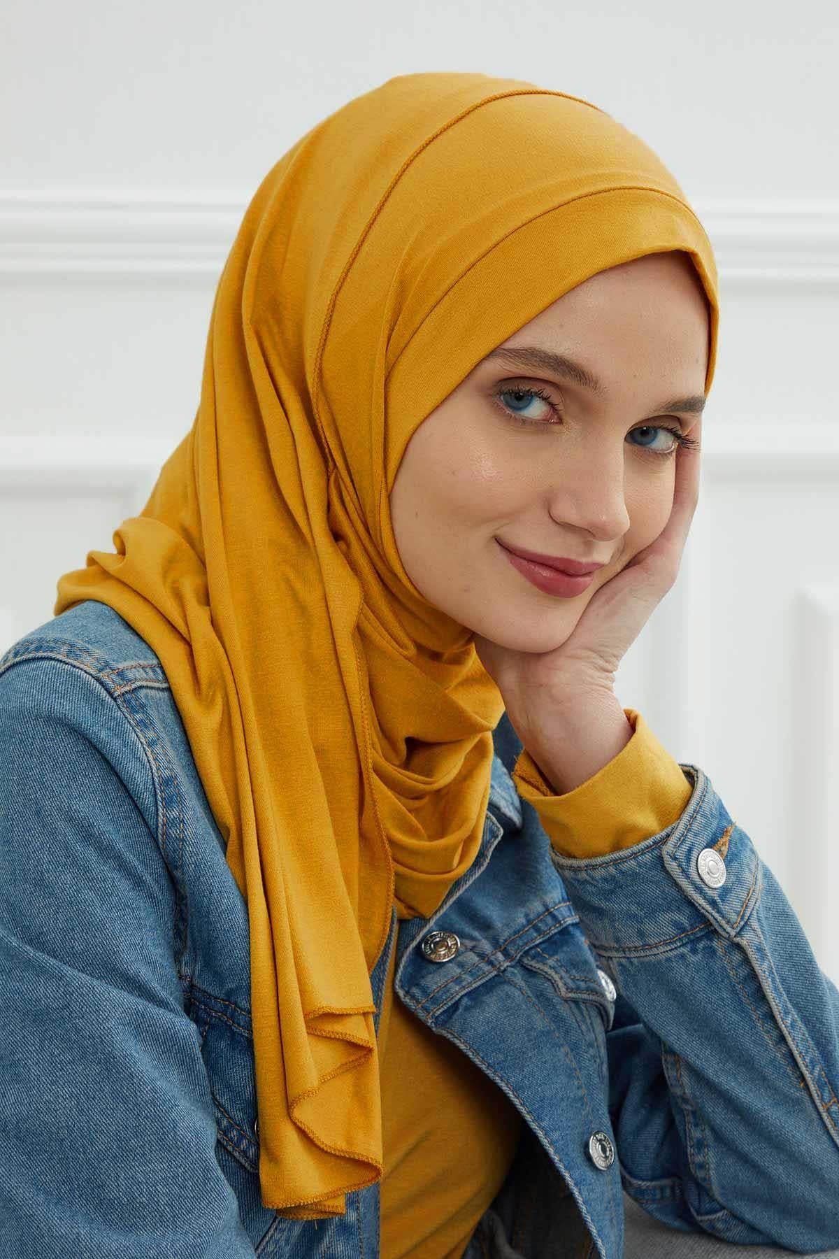 Pratik Penye Şal,PS-16