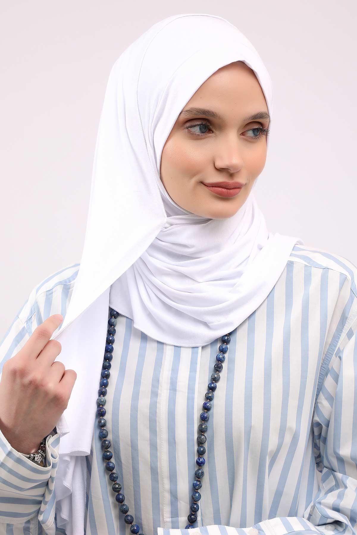 Pratik Penye Şal,PS-16