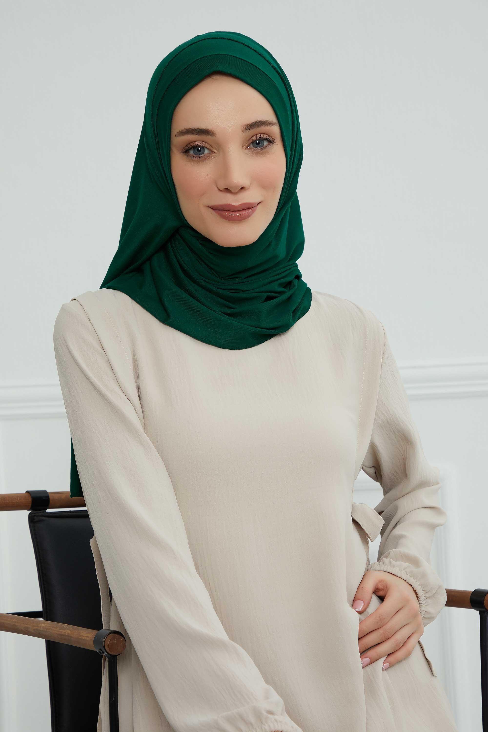 Pratik Penye Şal,PS-16