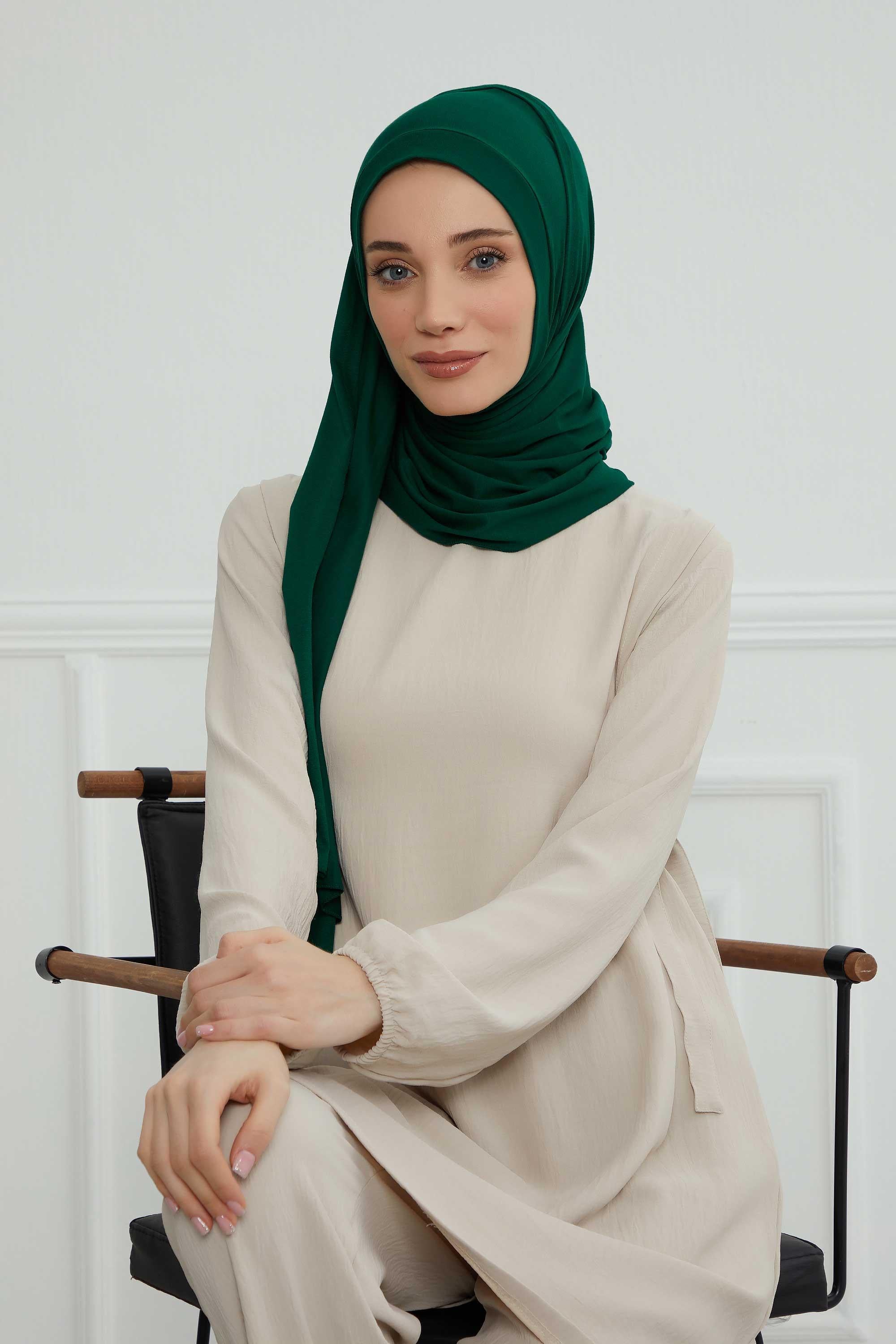 Pratik Penye Şal,PS-16