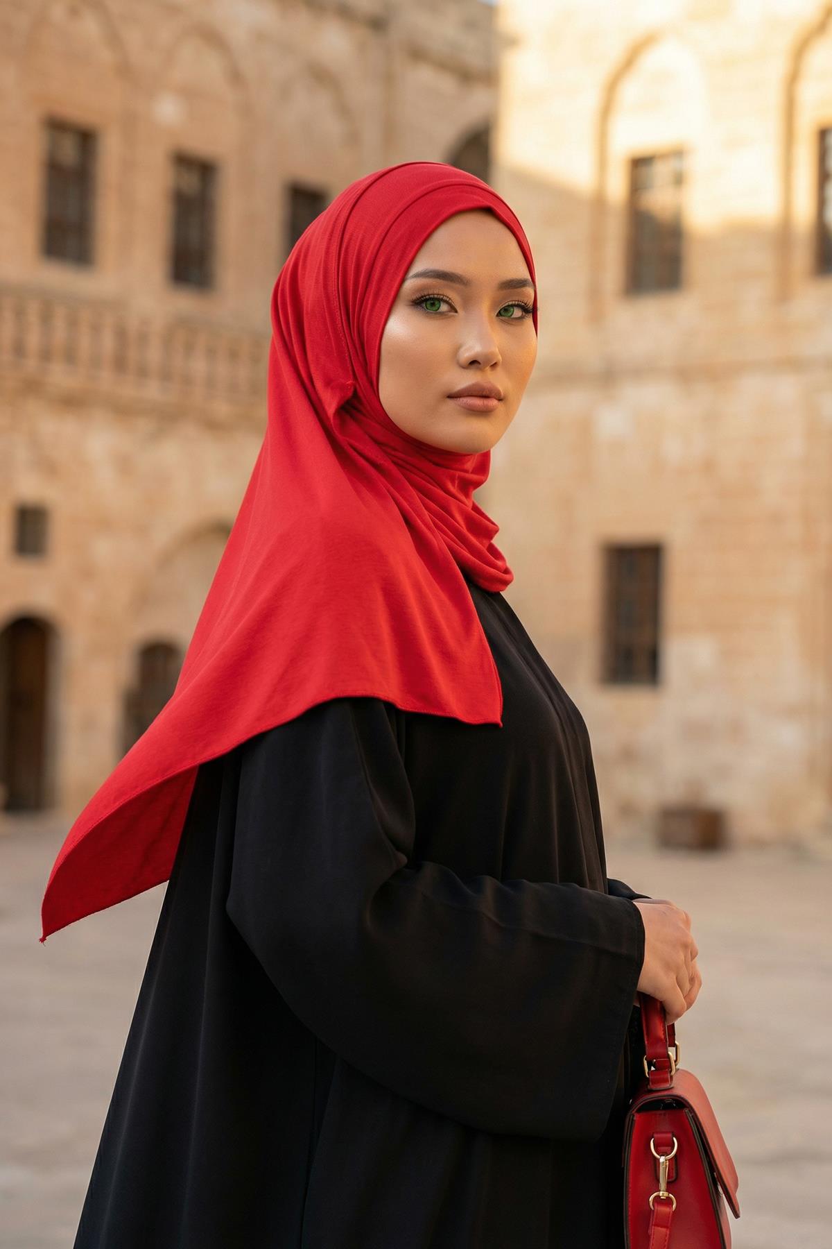 Pratik Penye Şal,PS-16