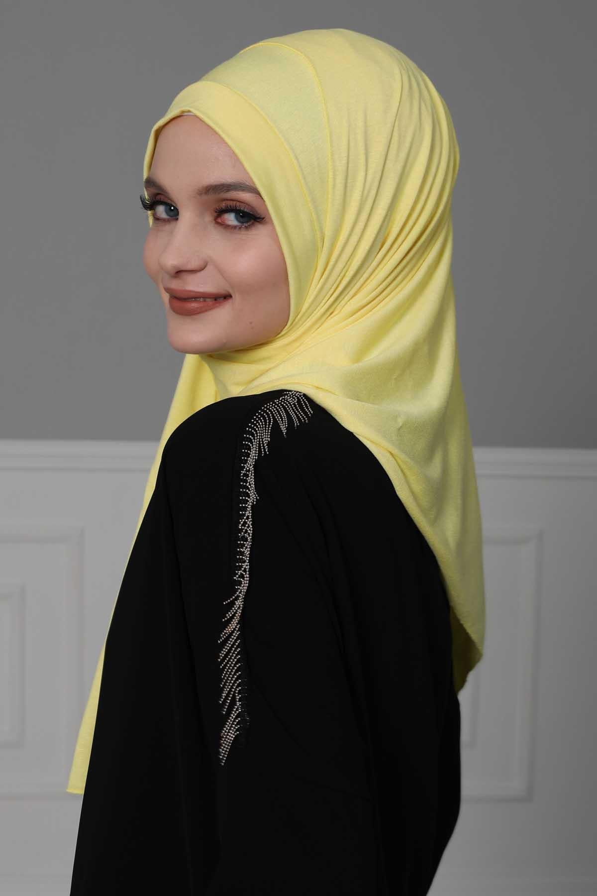 Pratik Penye Şal,PS-16