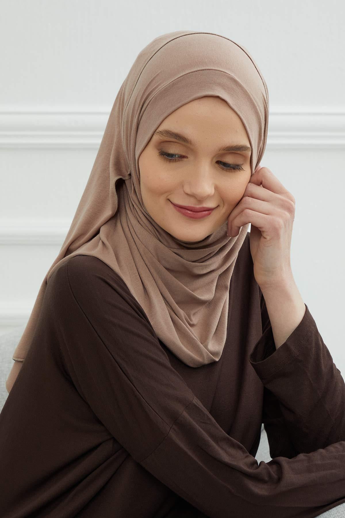 Pratik Penye Şal,PS-16