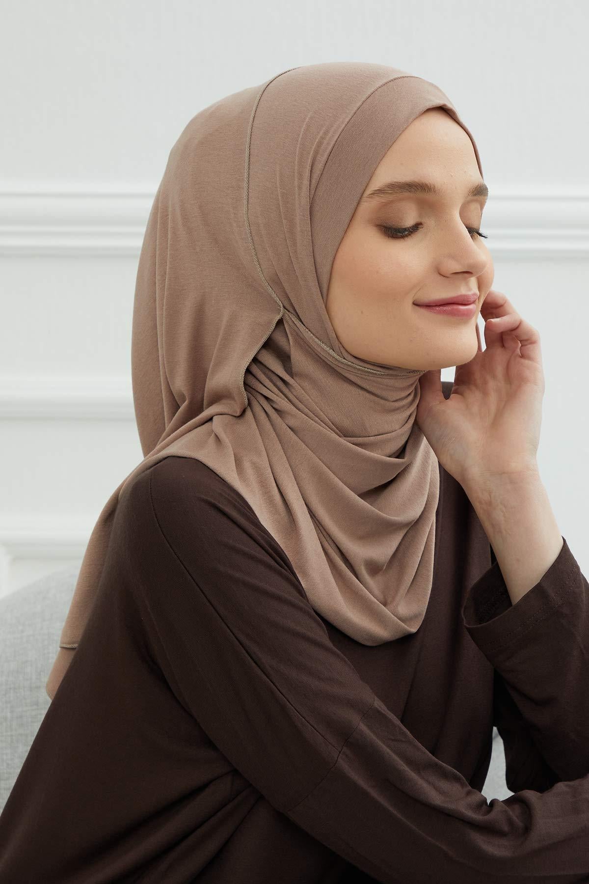 Pratik Penye Şal,PS-16