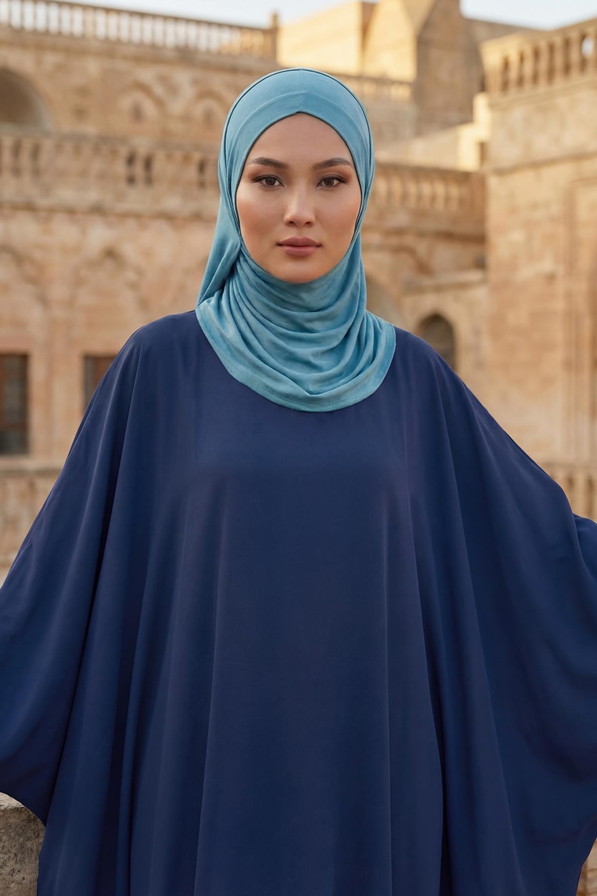 Pratik Penye Şal,PS-16