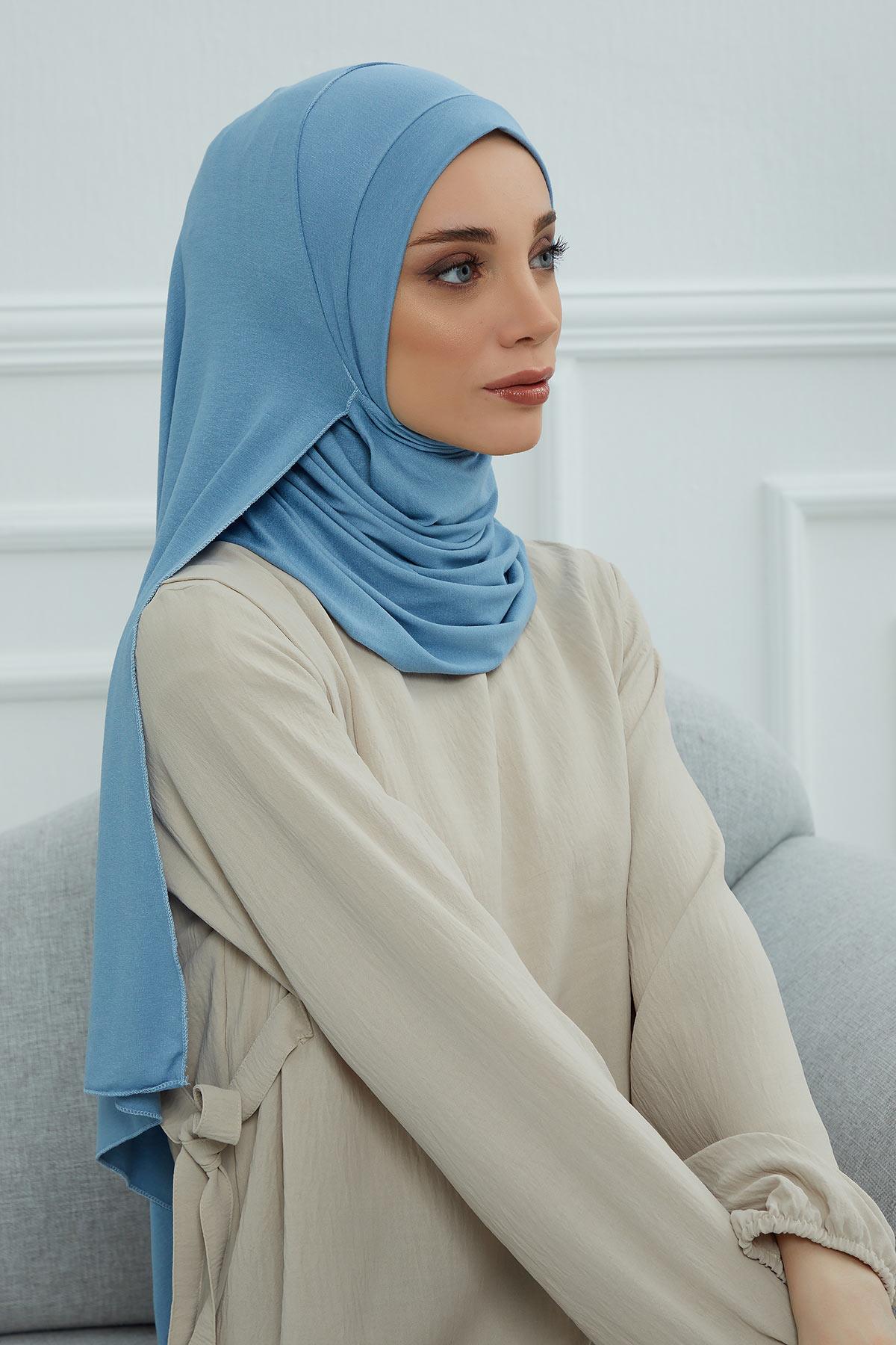 Pratik Penye Şal,PS-16