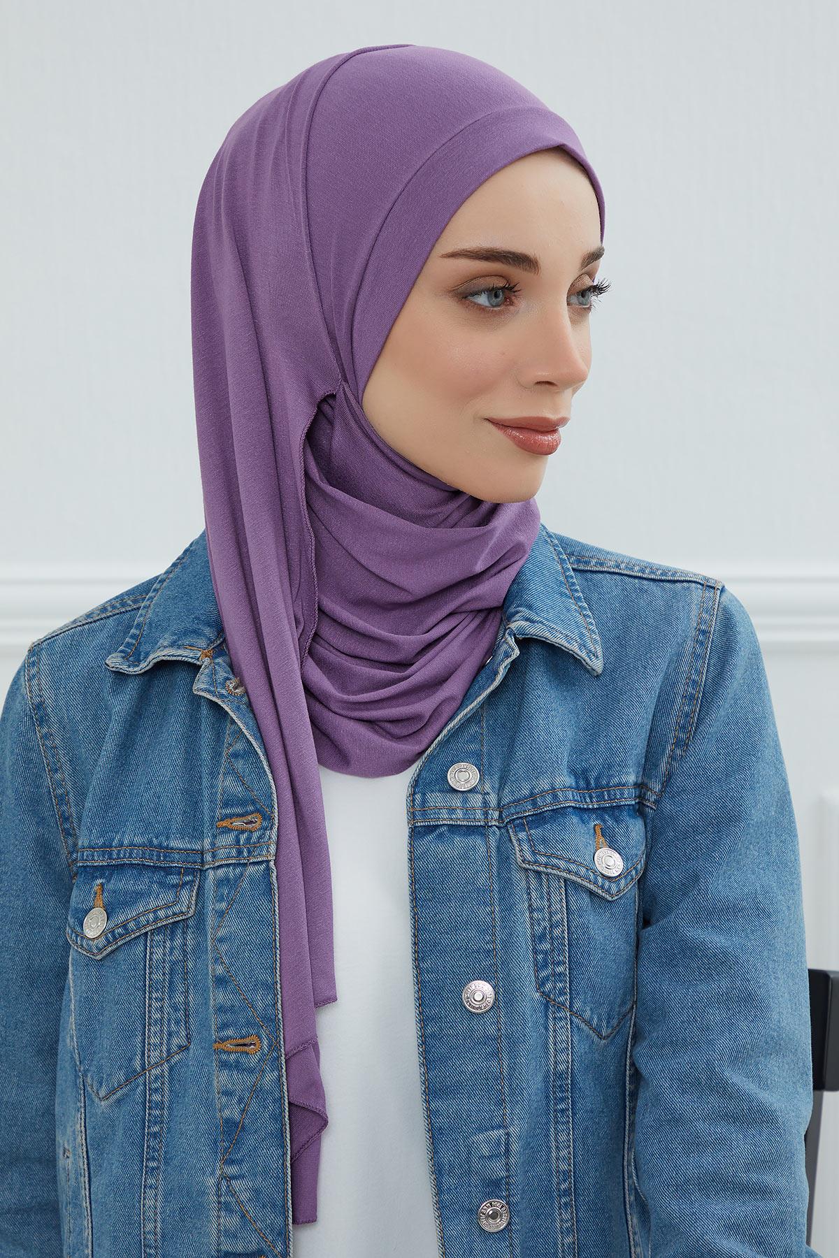 Pratik Penye Şal,PS-16