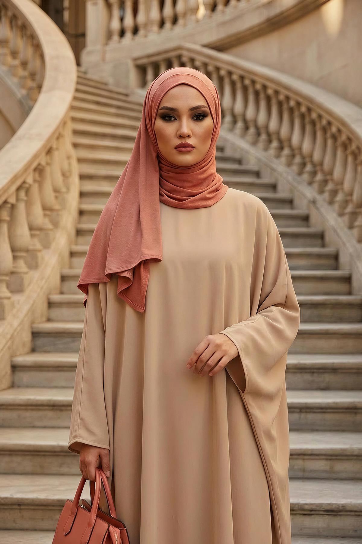 Pratik Penye Şal,PS-16