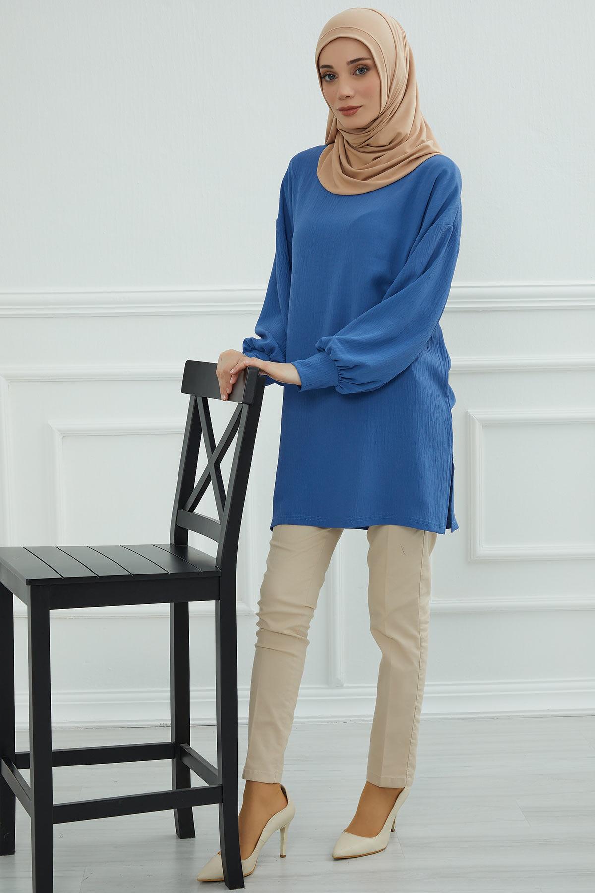 Pratik Penye Şal,PS-16