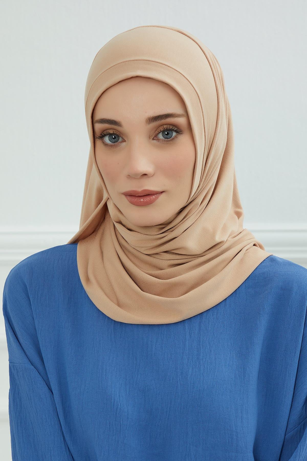 Pratik Penye Şal,PS-16