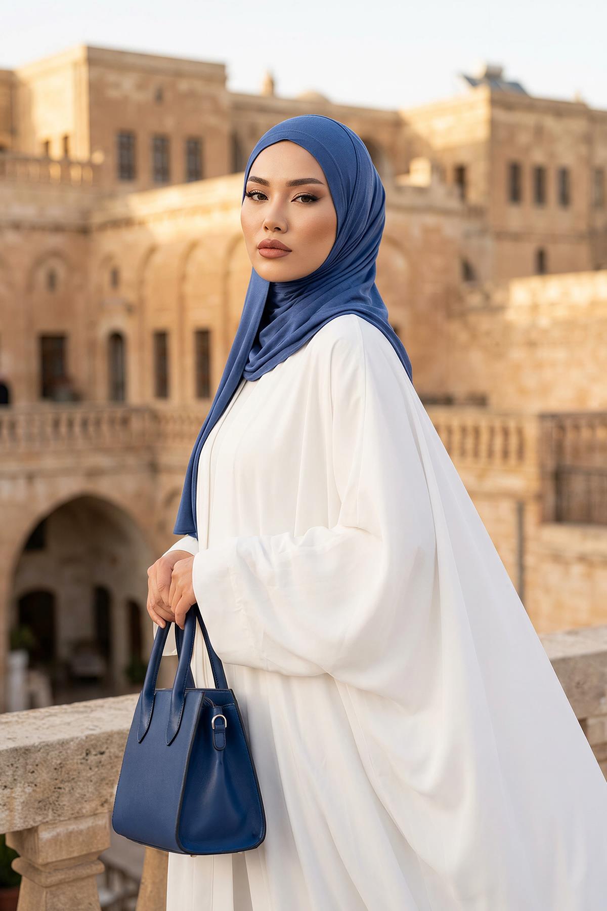 Pratik Penye Şal,PS-16