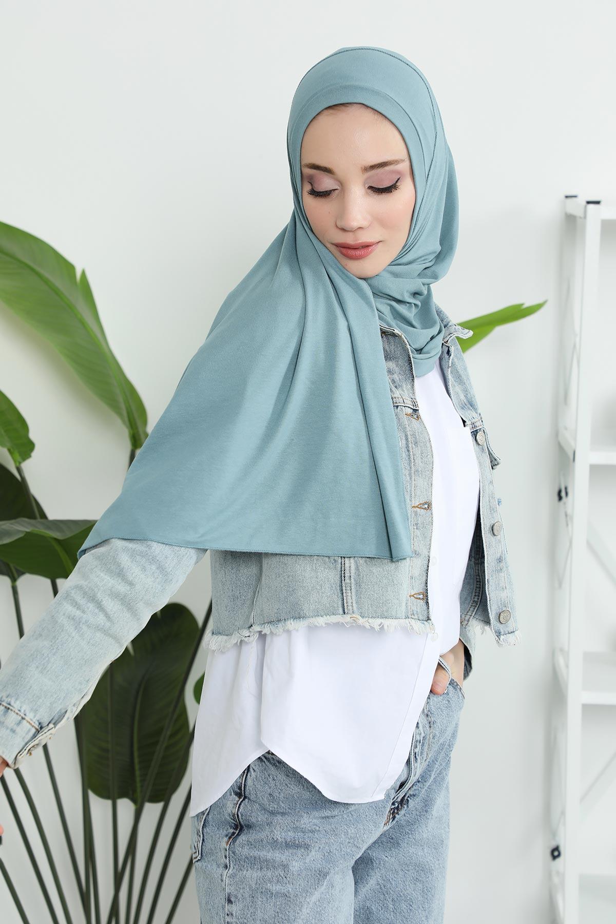 Pratik Penye Şal,PS-16