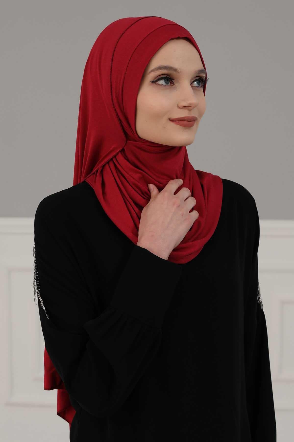 Pratik Penye Şal,PS-16