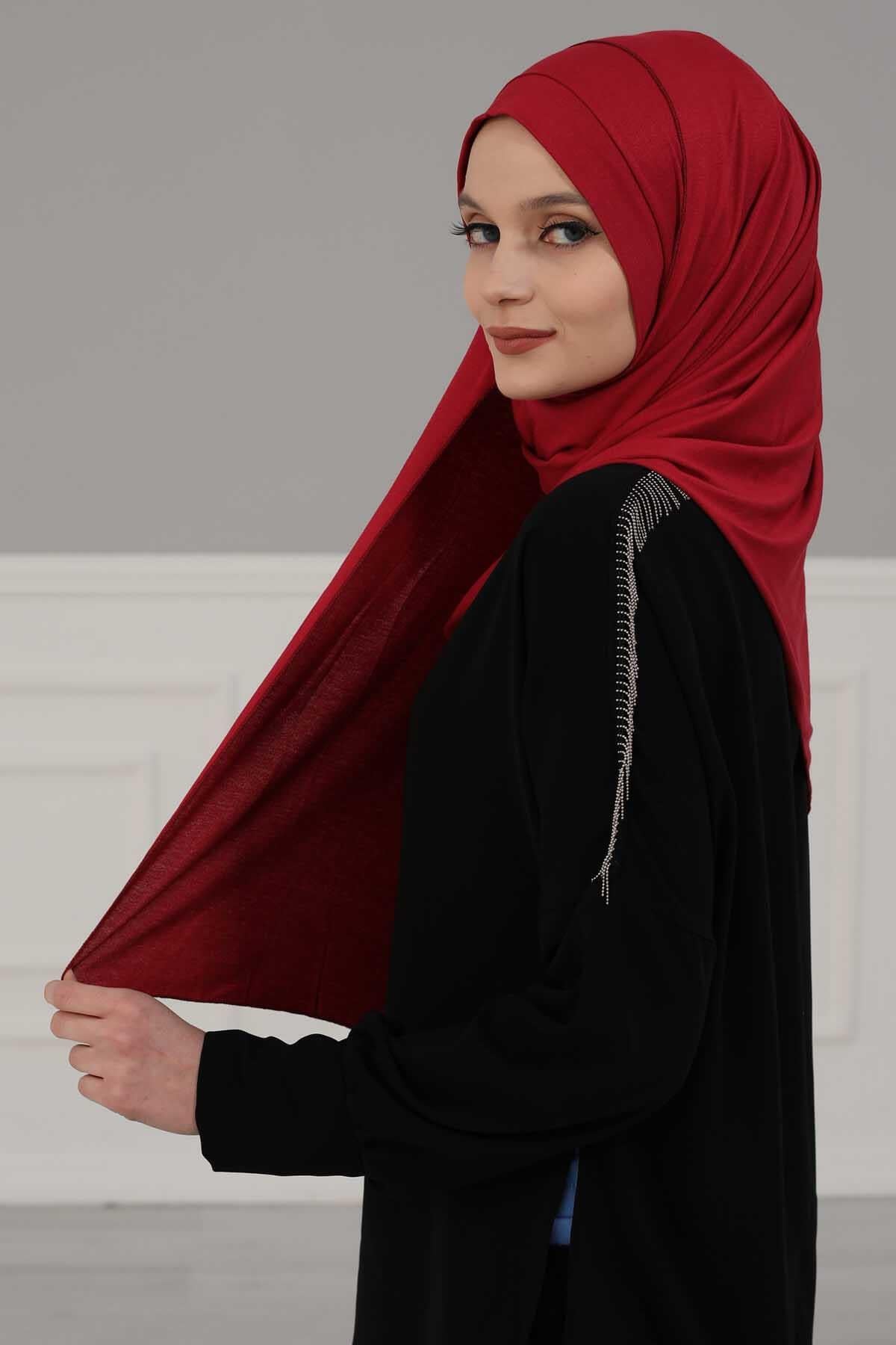 Pratik Penye Şal,PS-16