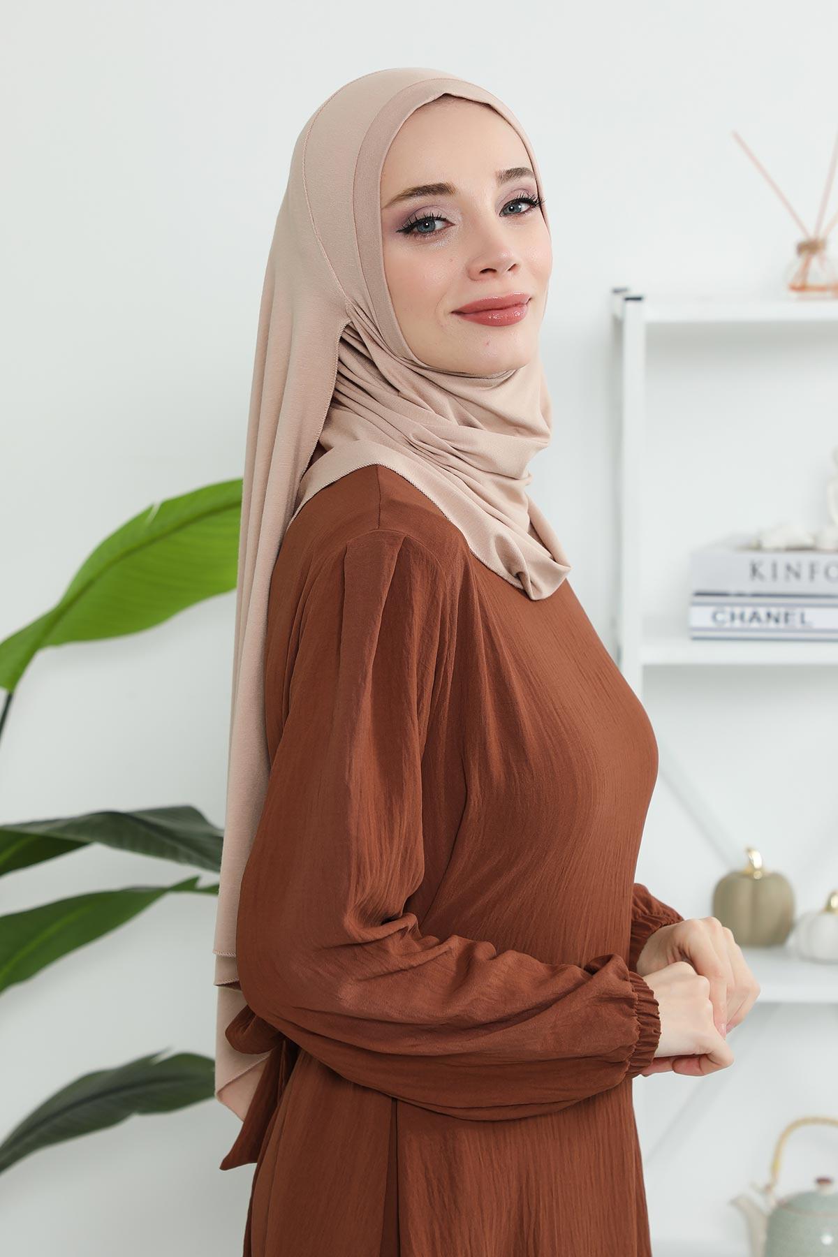 Pratik Penye Şal,PS-16