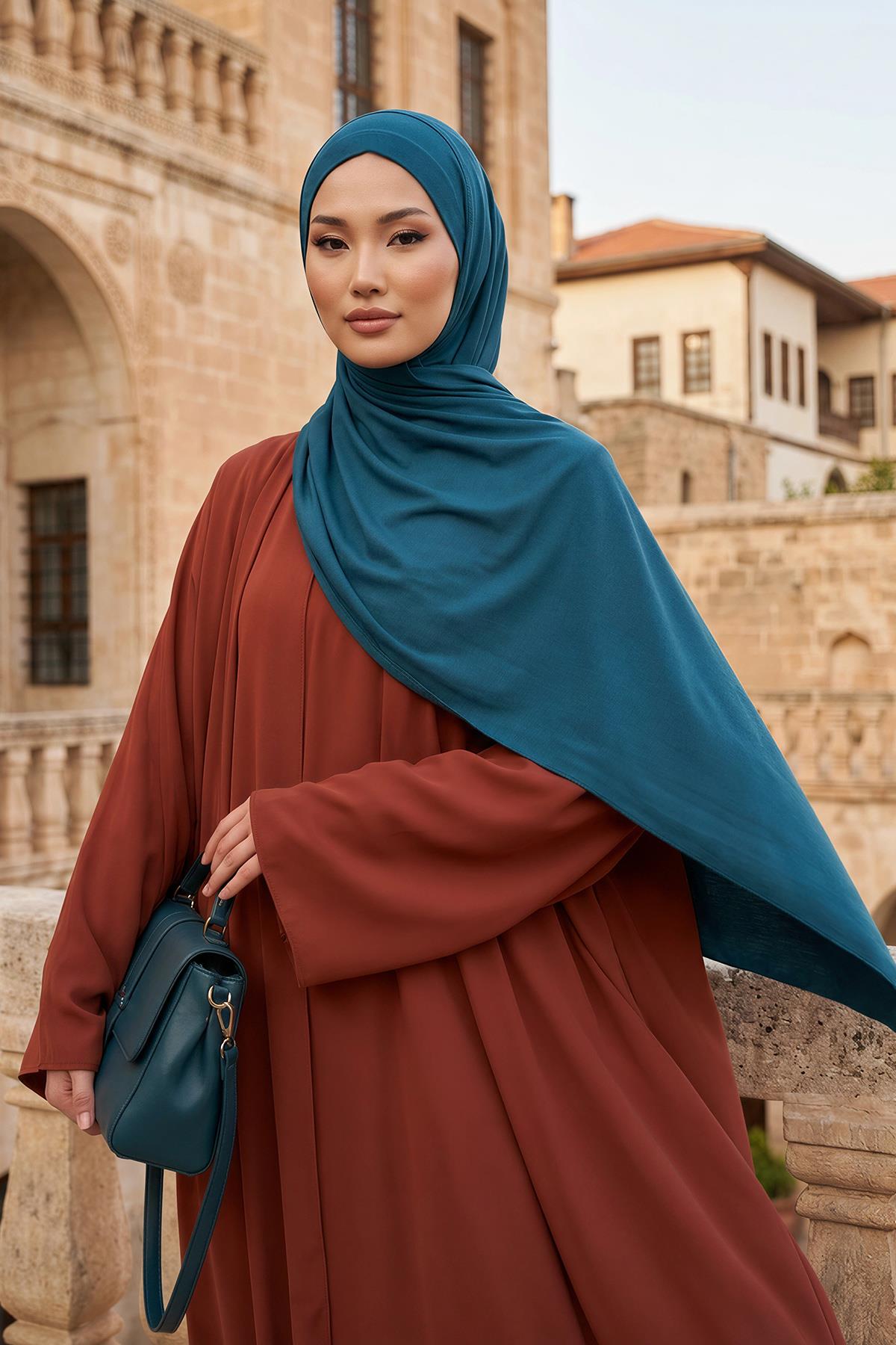 Pratik Penye Şal,PS-16