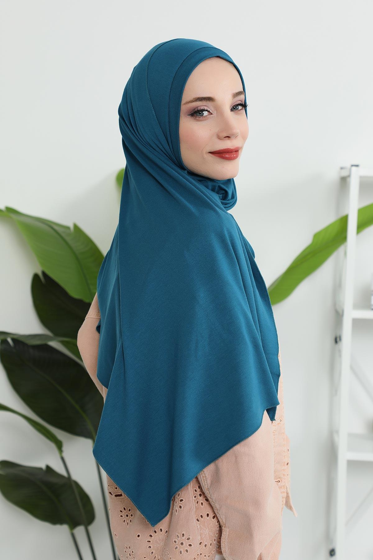 Pratik Penye Şal,PS-16