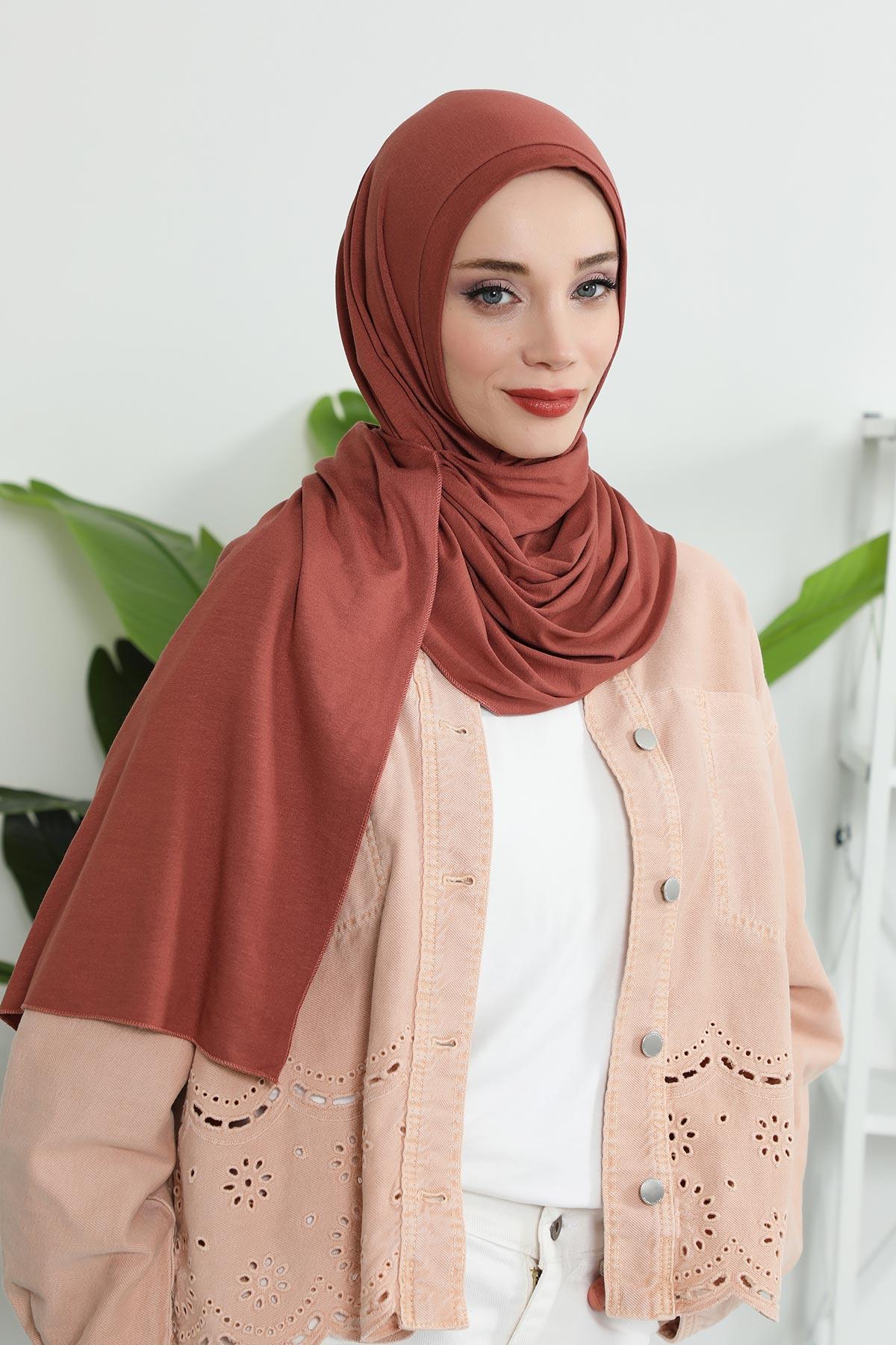 Pratik Penye Şal,PS-16