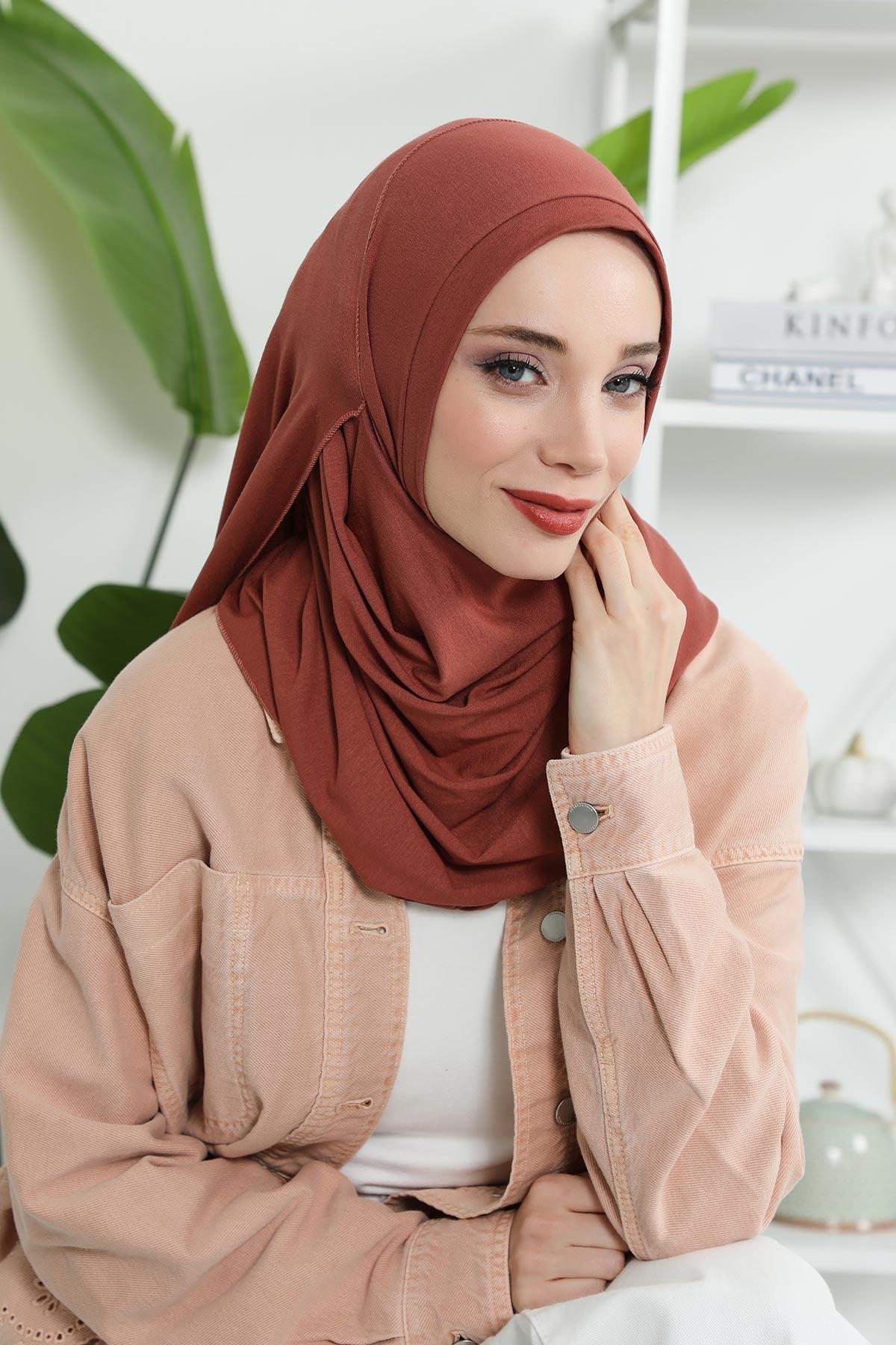 Pratik Penye Şal,PS-16