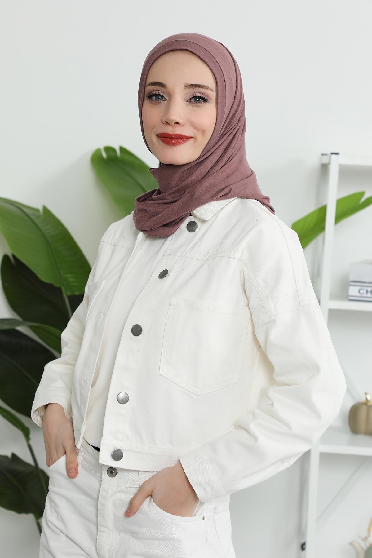 Pratik Penye Şal,PS-16