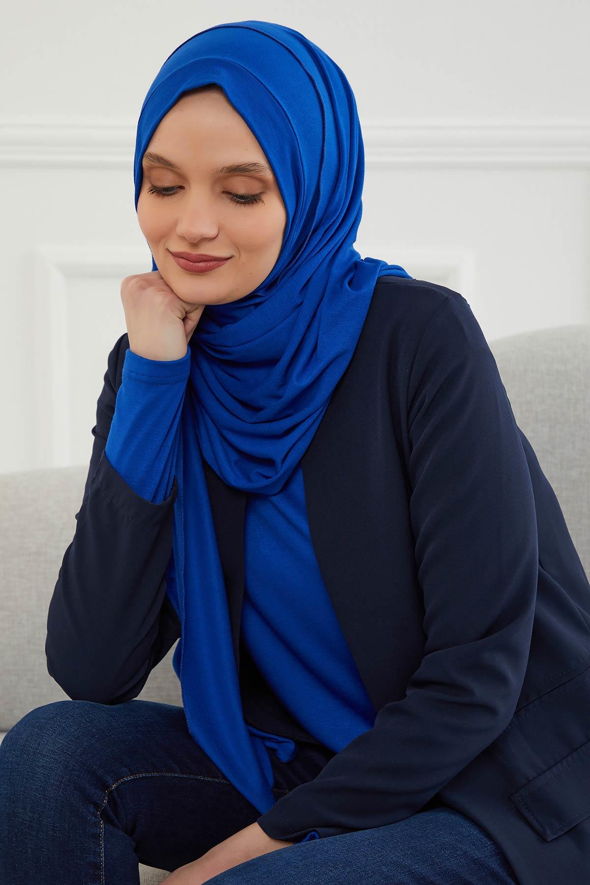 Pratik Penye Şal,PS-16