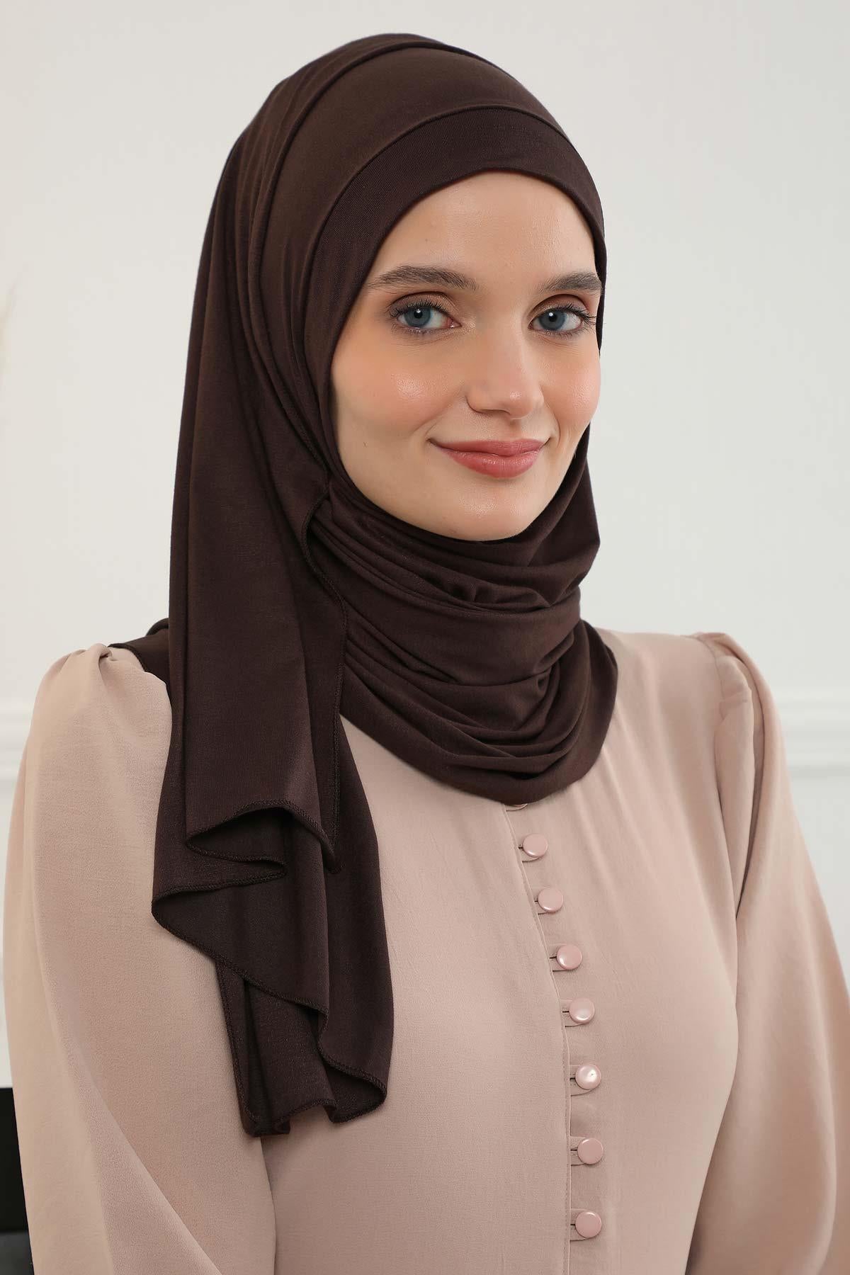 Pratik Penye Şal,PS-16