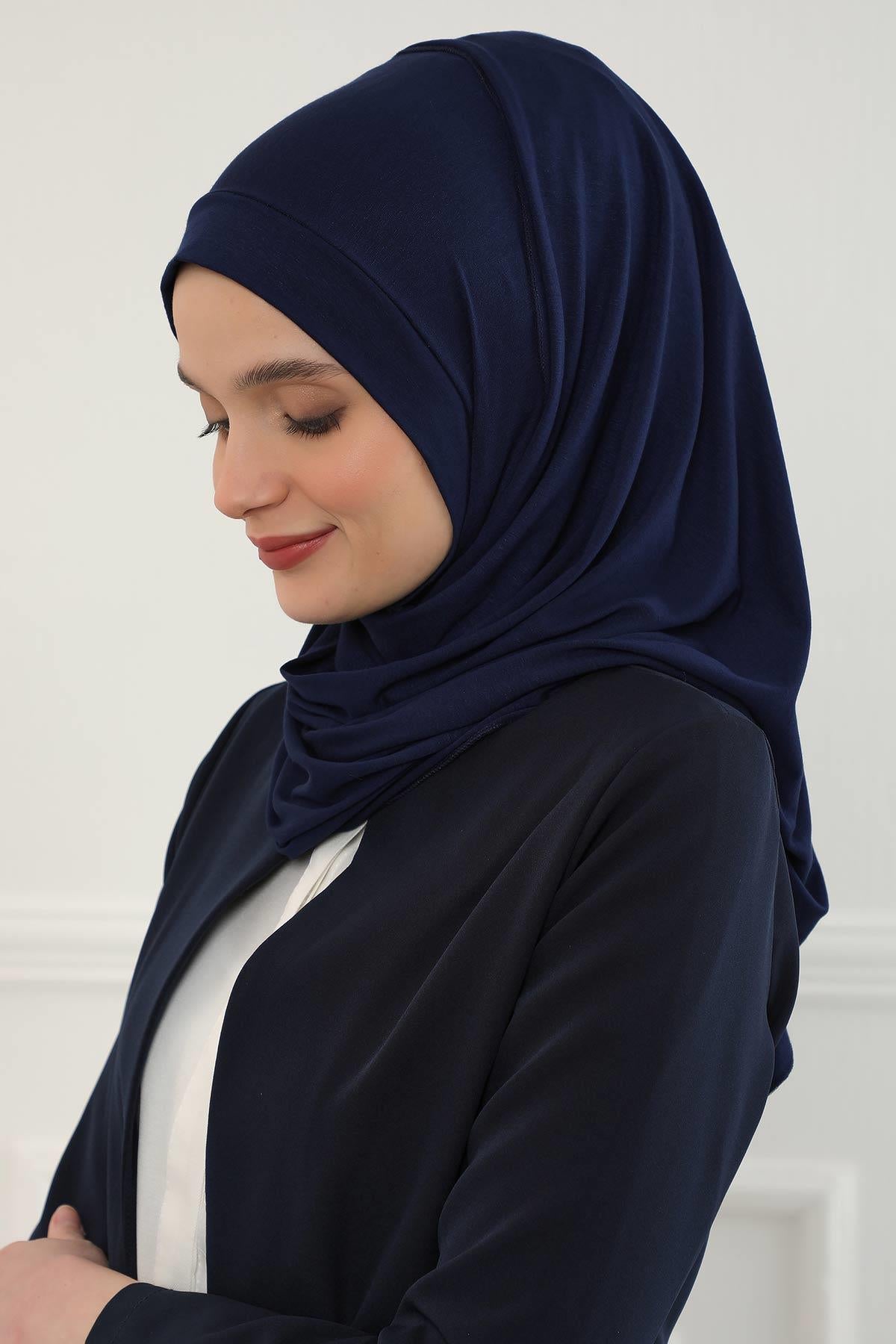 Pratik Penye Şal,PS-16