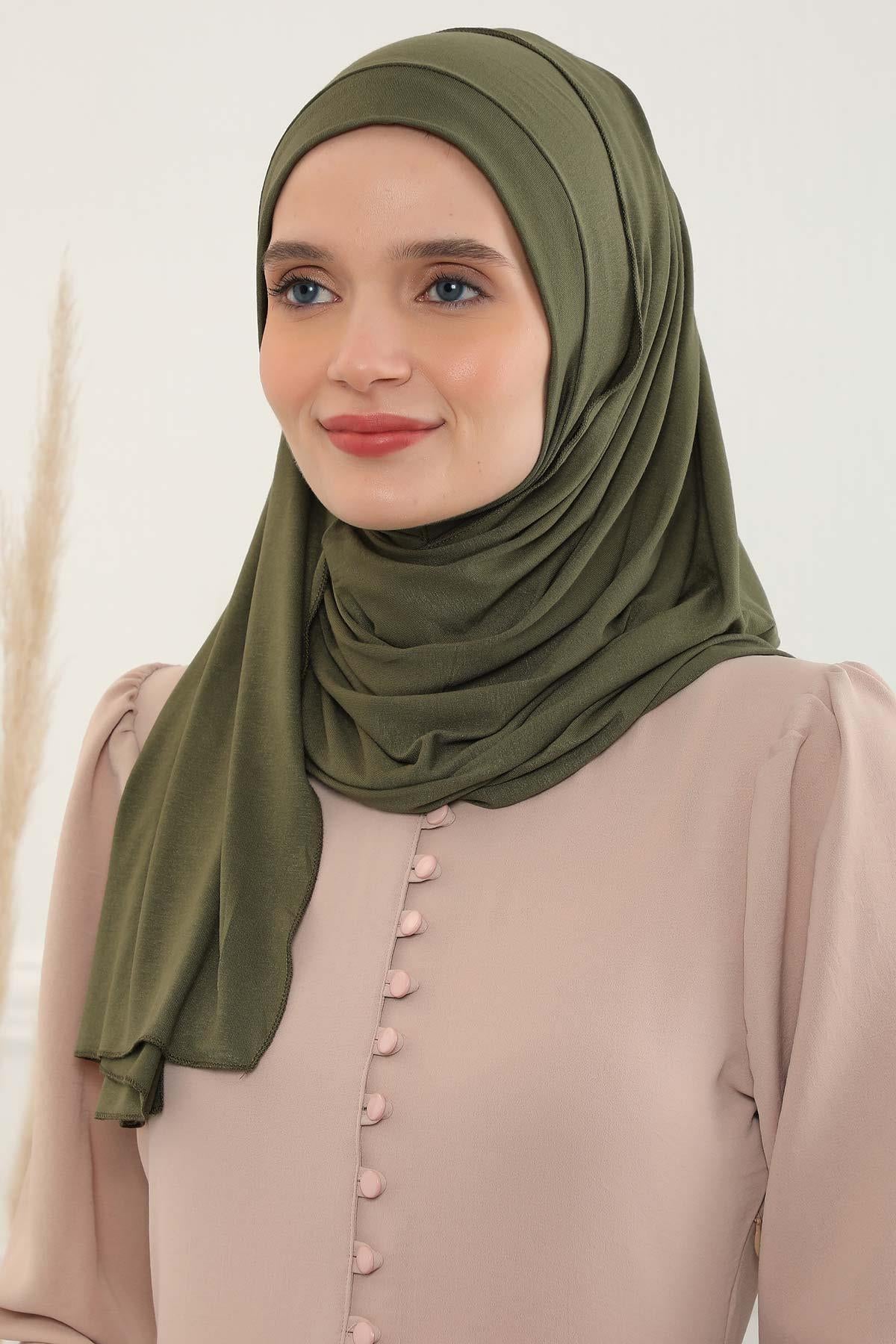 Pratik Penye Şal,PS-16