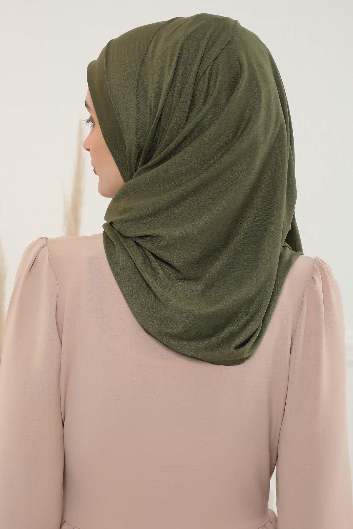 Pratik Penye Şal,PS-16