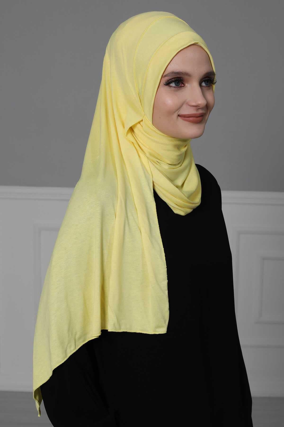 Pratik Penye Şal,PS-16