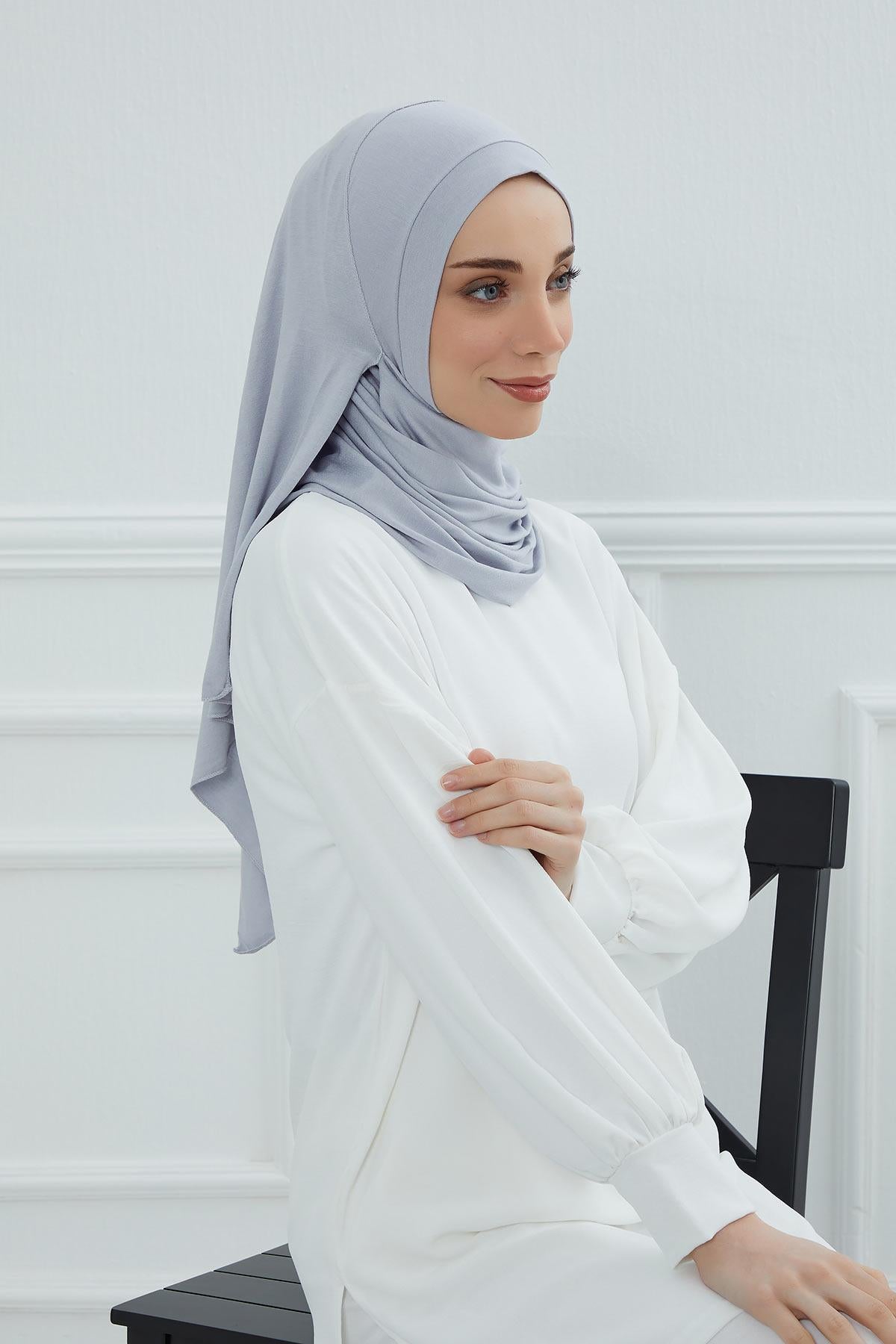 Pratik Penye Şal,PS-16