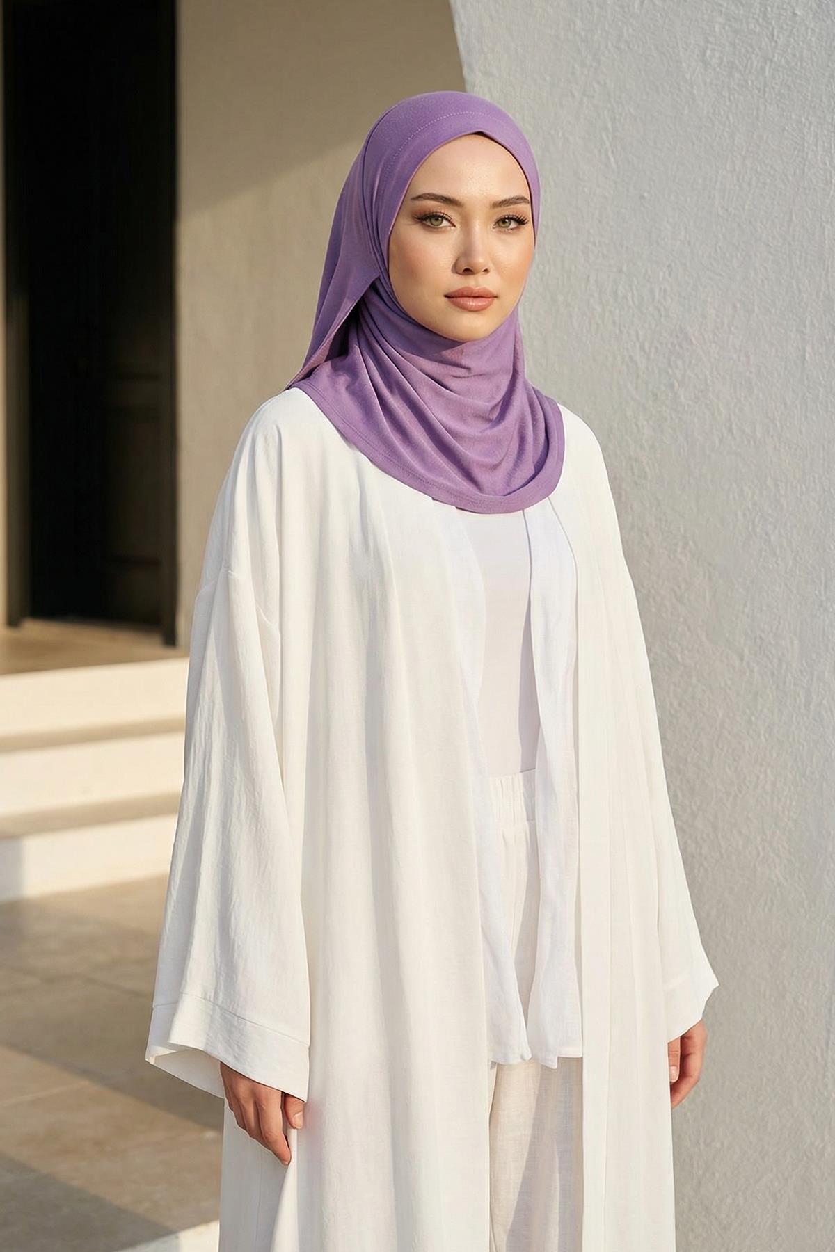 Pratik Penye Şal,PS-16