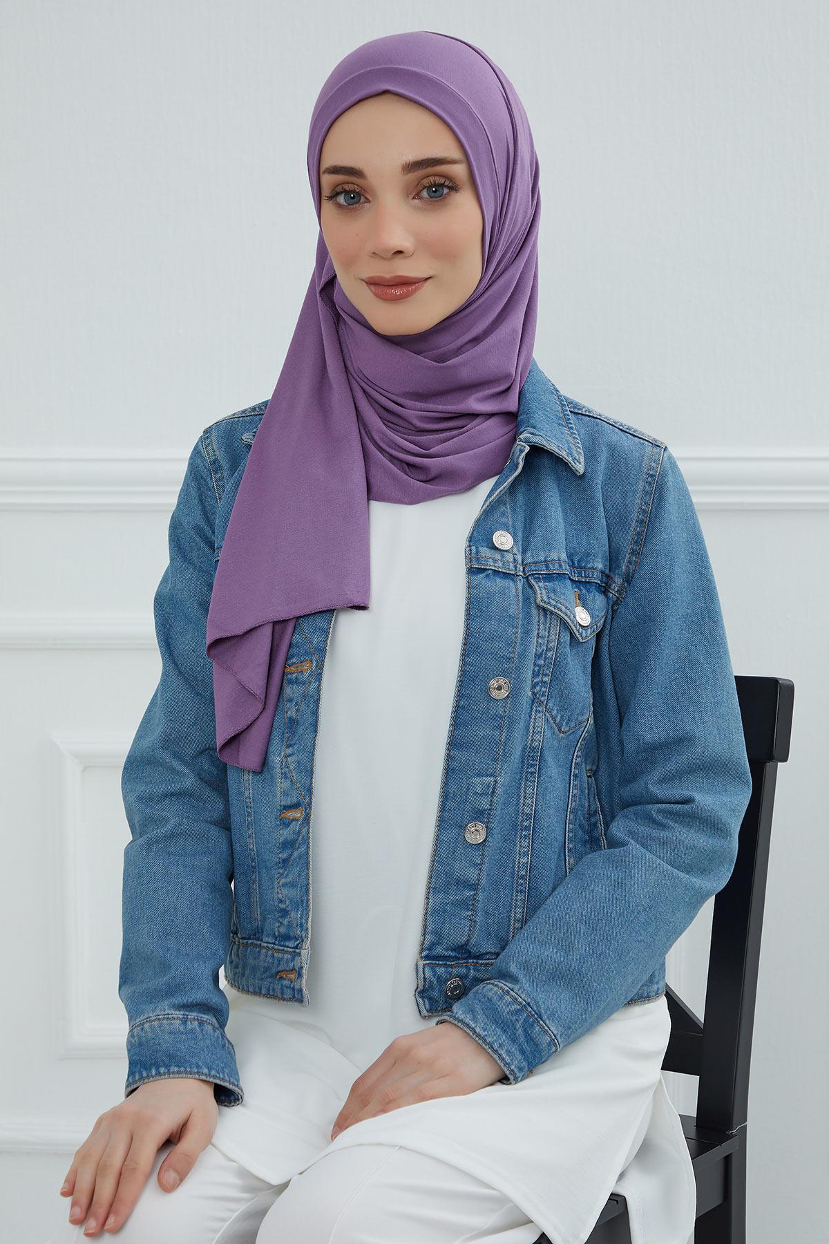 Pratik Penye Şal,PS-16