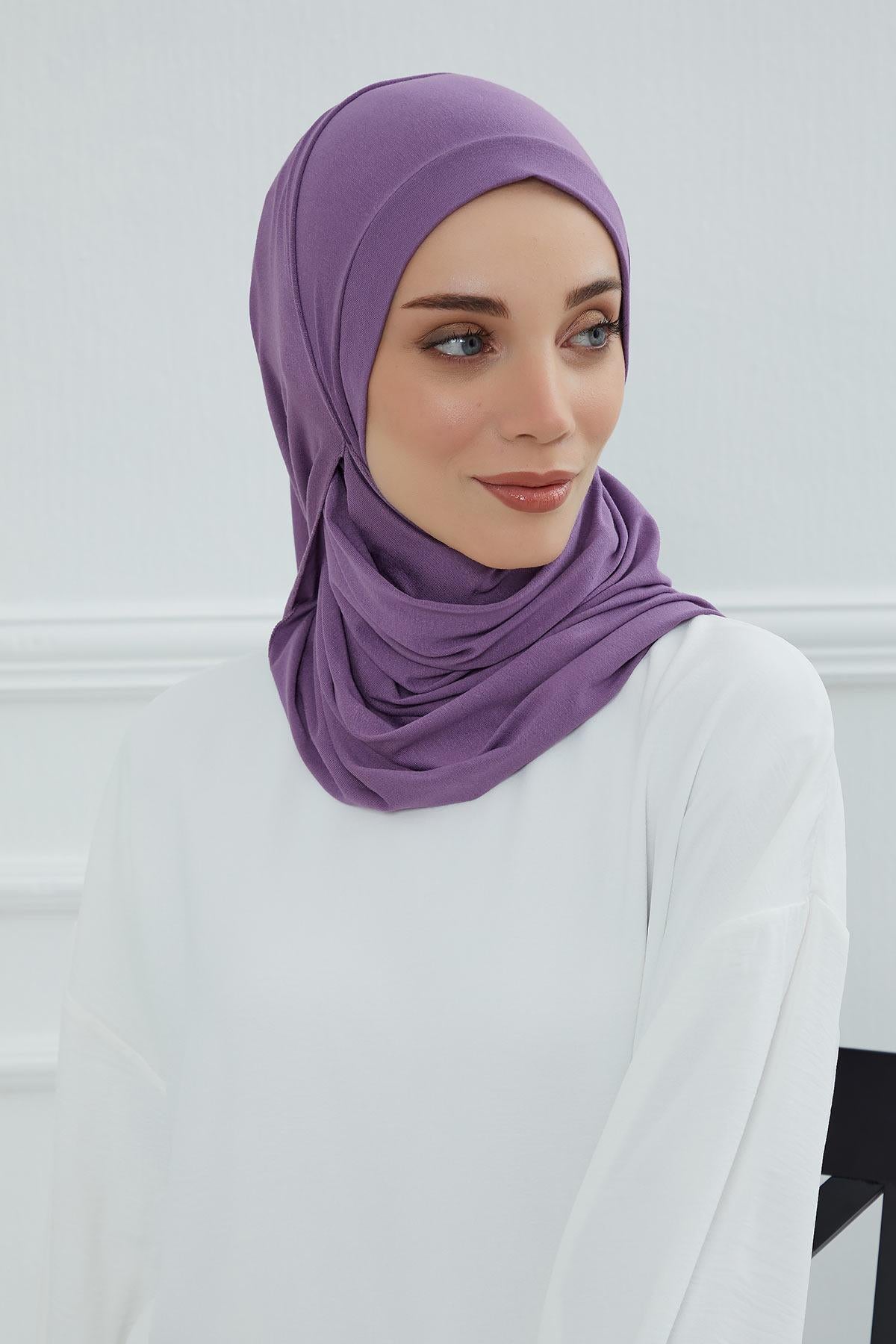 Pratik Penye Şal,PS-16