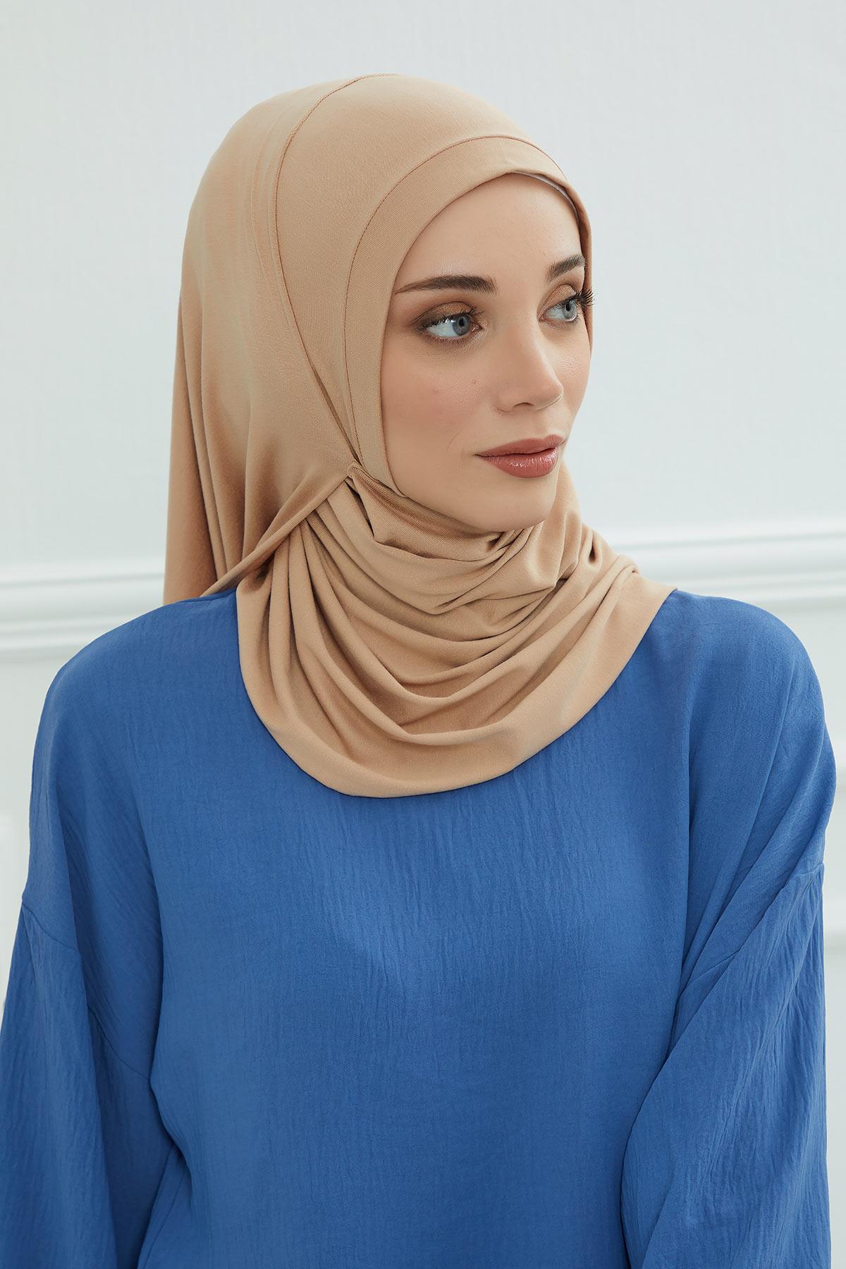 Pratik Penye Şal,PS-16