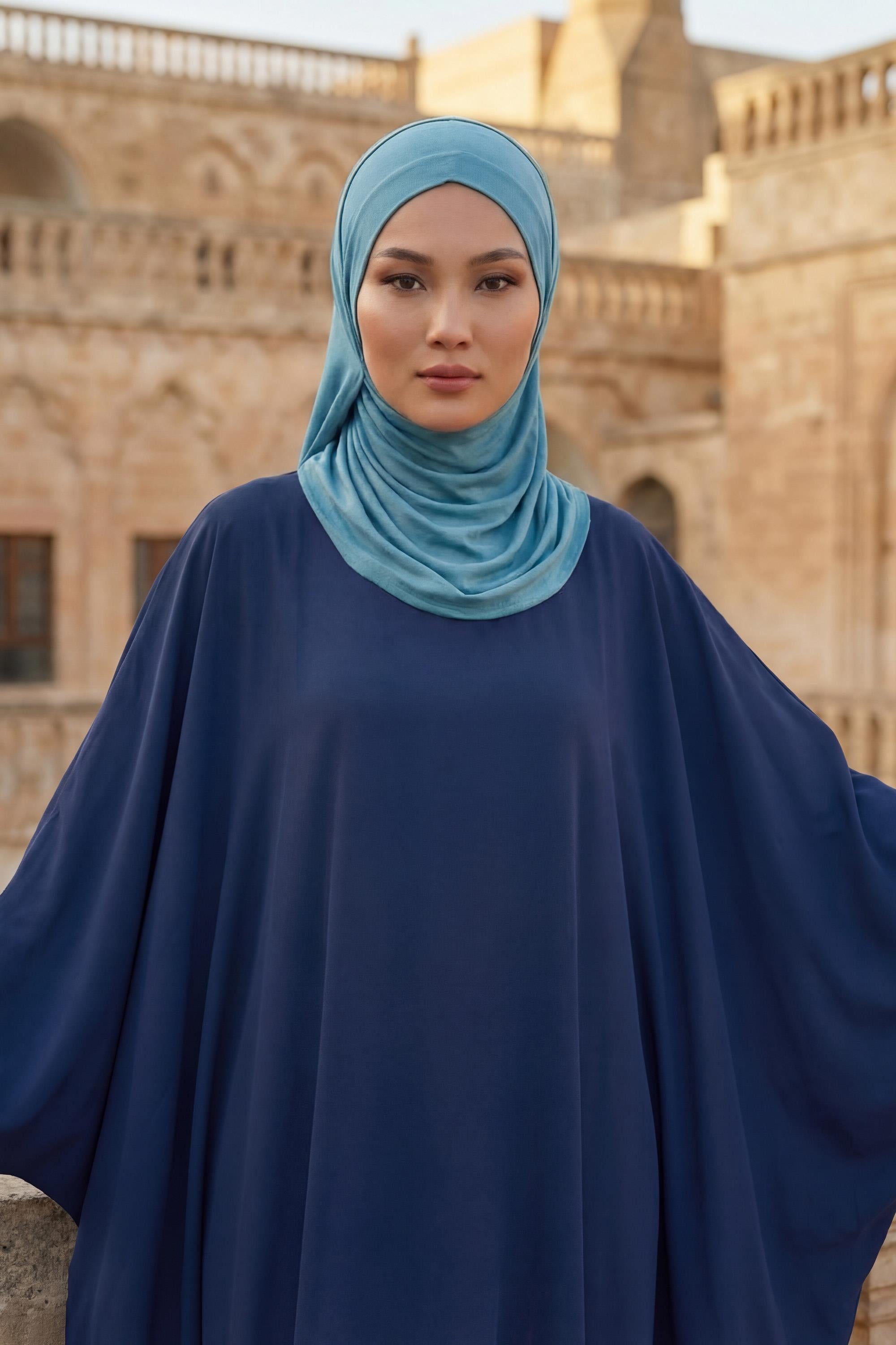 Pratik Penye Şal,PS-16