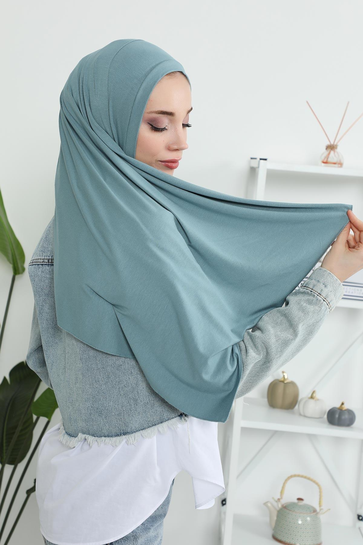 Pratik Penye Şal,PS-16