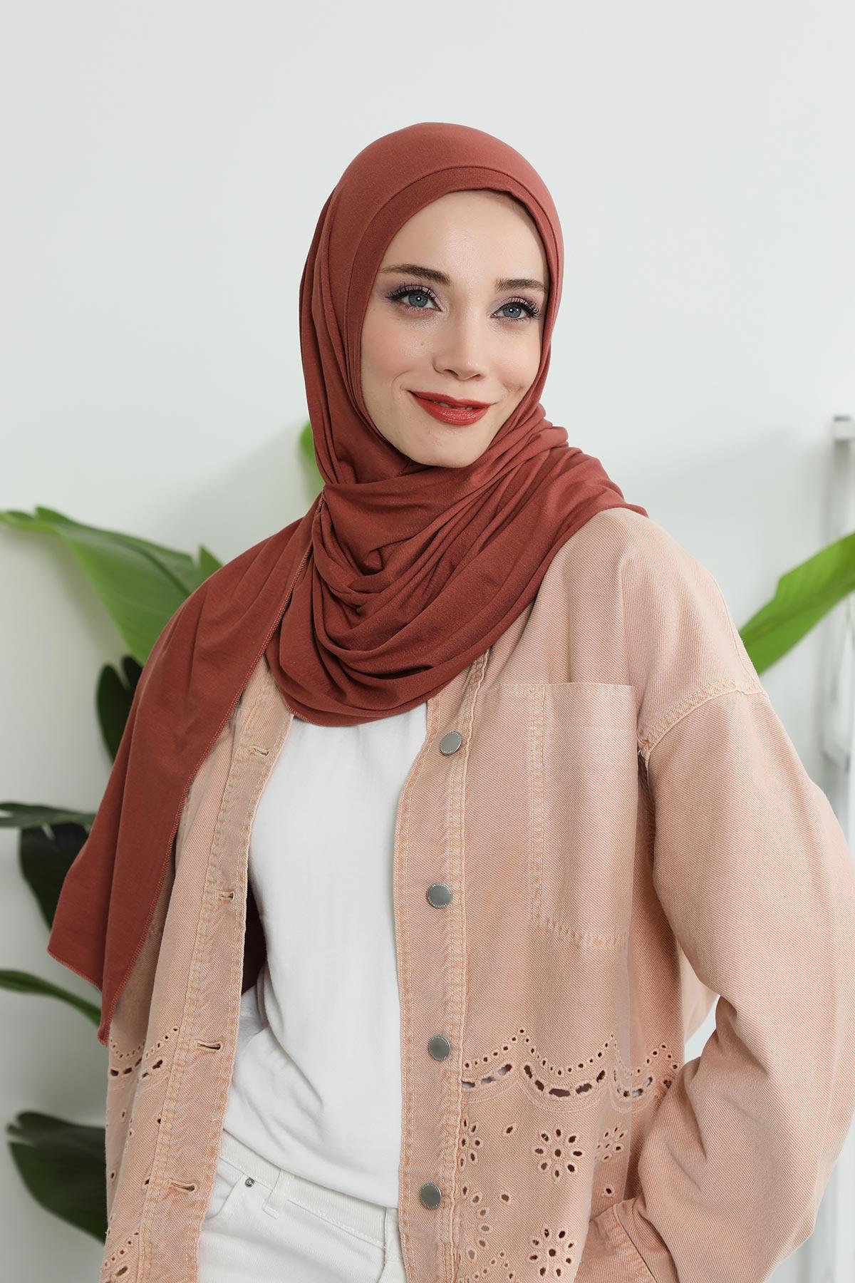 Pratik Penye Şal,PS-16